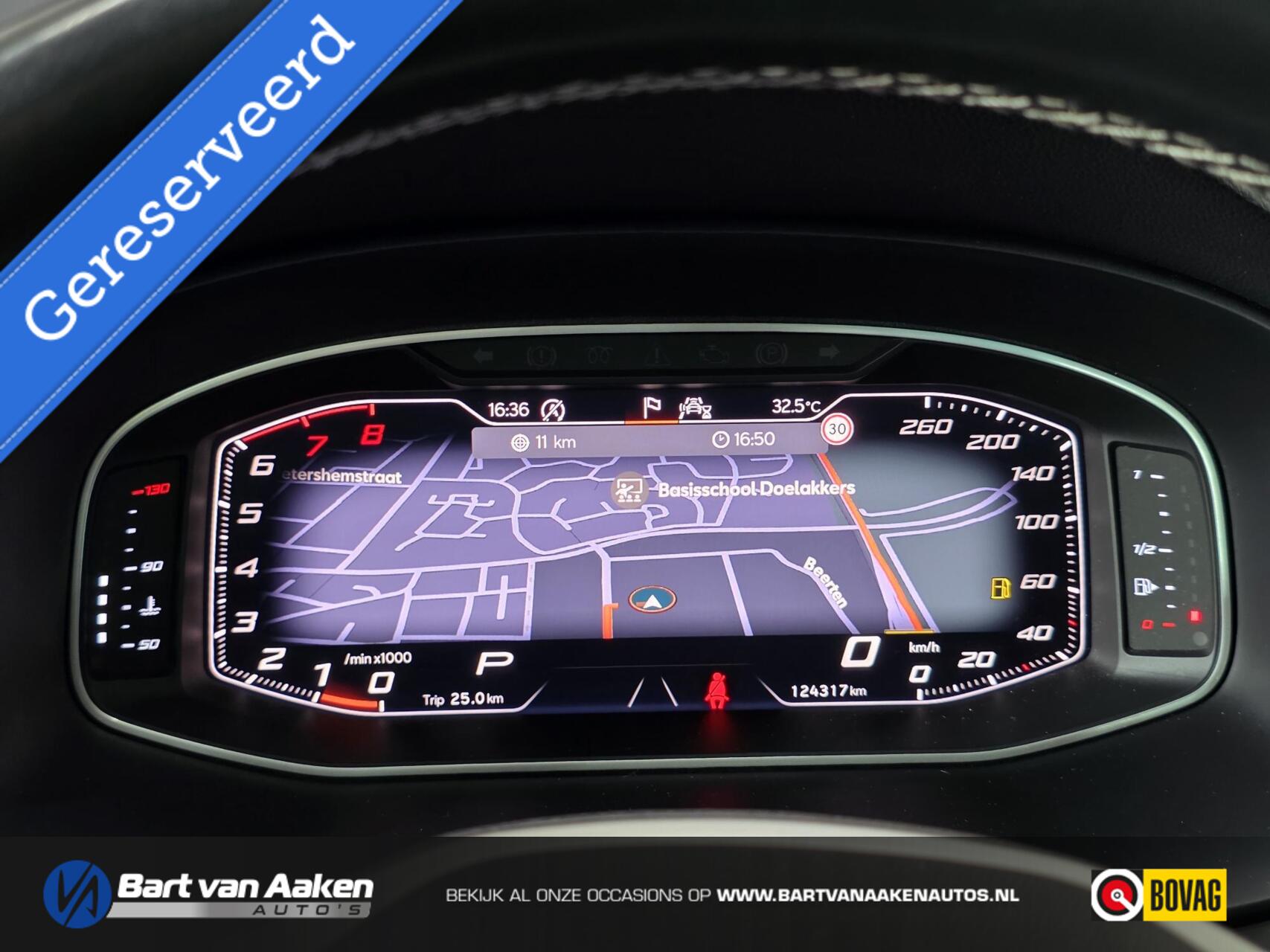 Foto van Seat Ateca