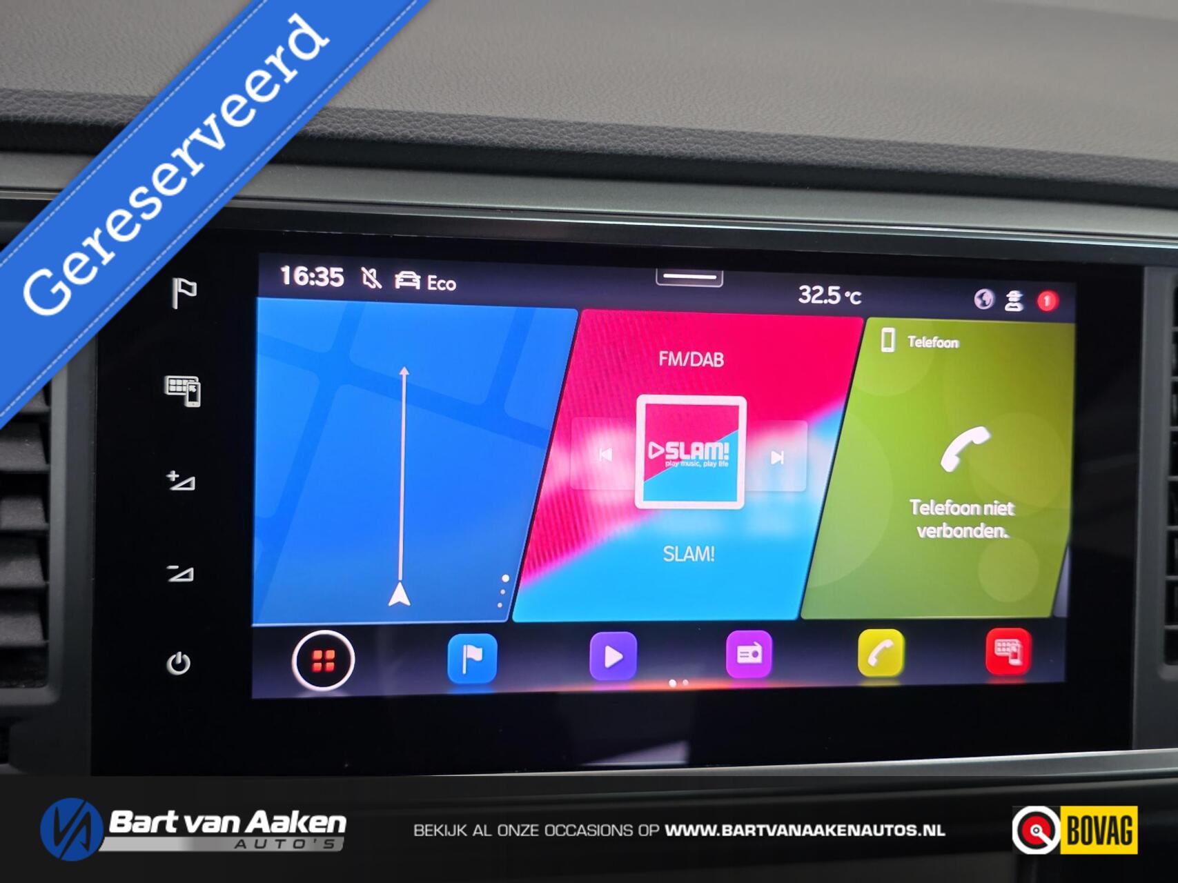 Foto van Seat Ateca