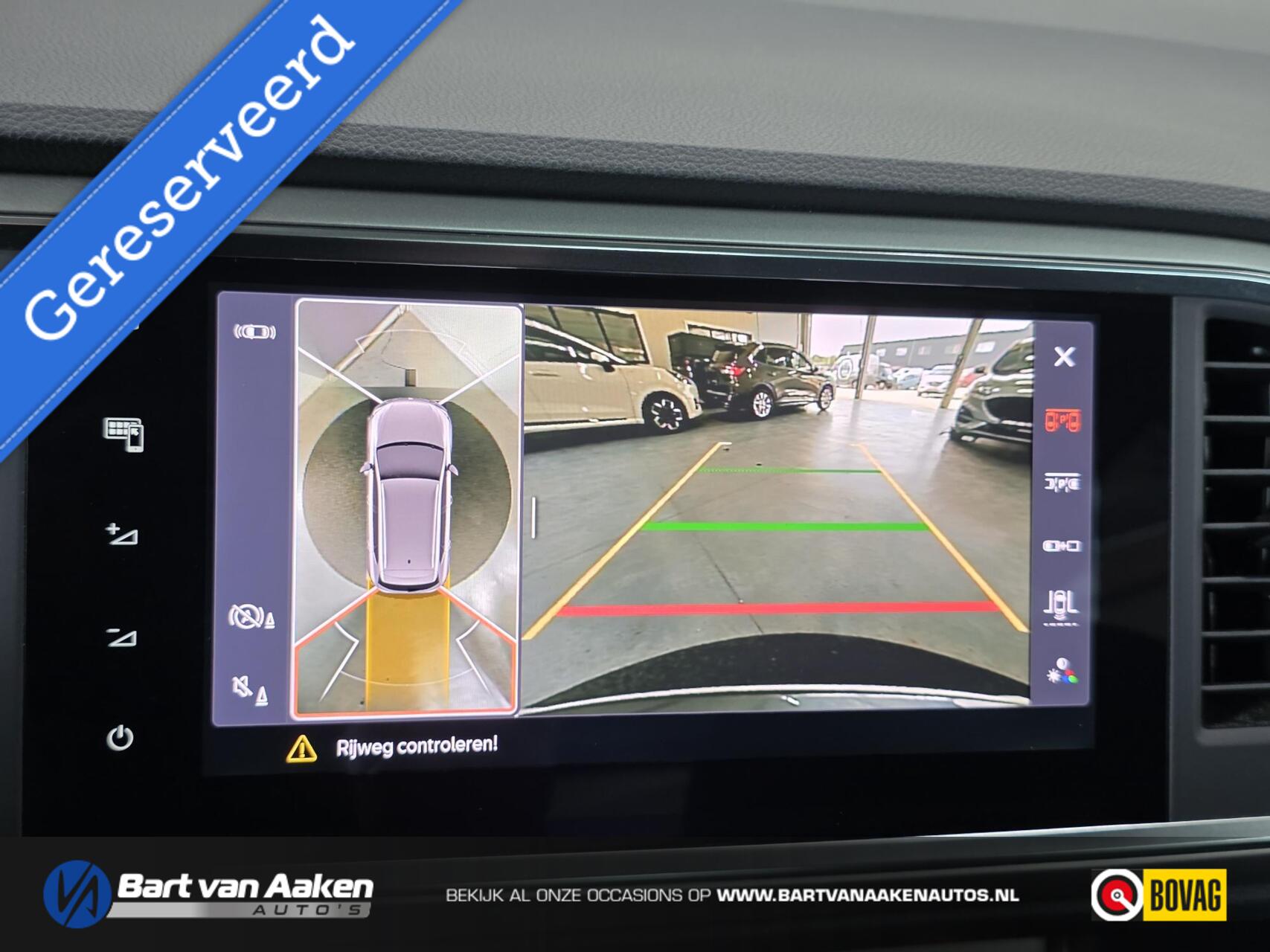Foto van Seat Ateca