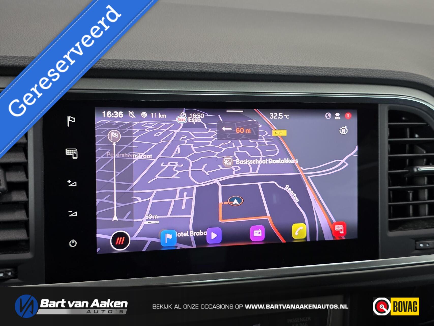 Foto van Seat Ateca