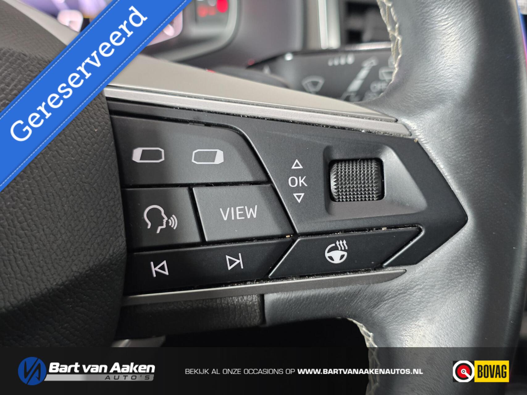 Foto van Seat Ateca