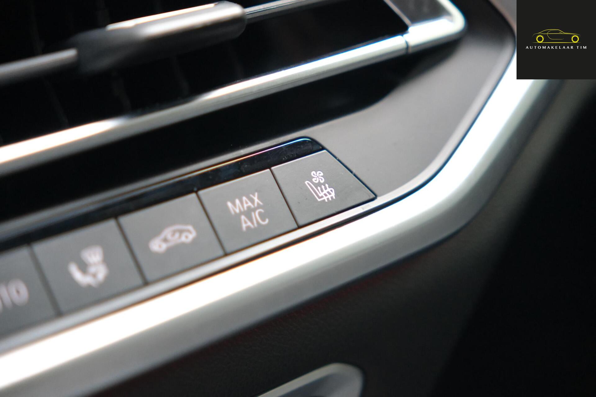 Foto van BMW X5 Xdrive40d