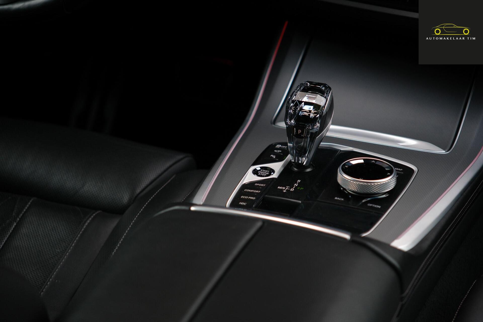 Foto van BMW X5 Xdrive40d