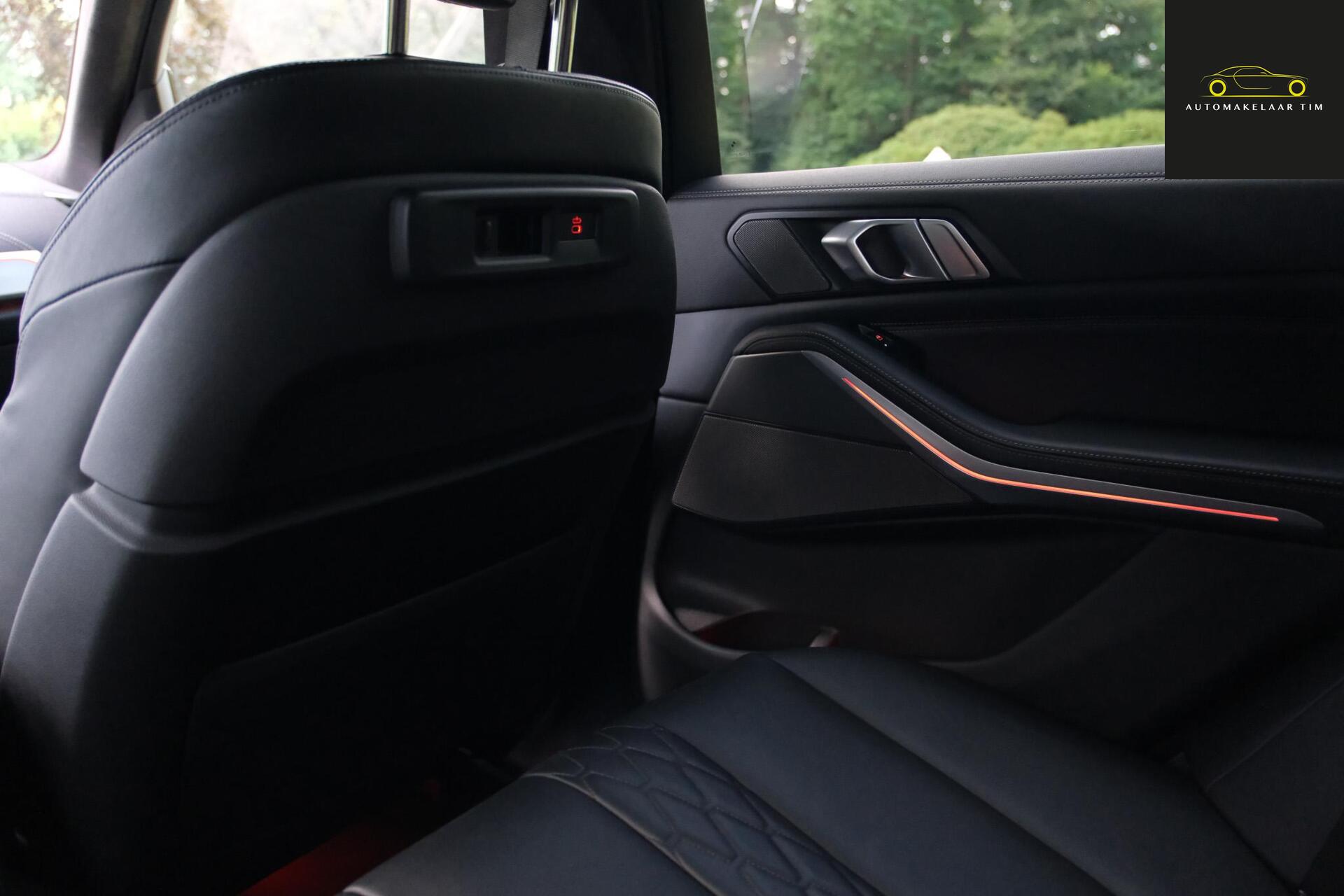 Foto van BMW X5 Xdrive40d