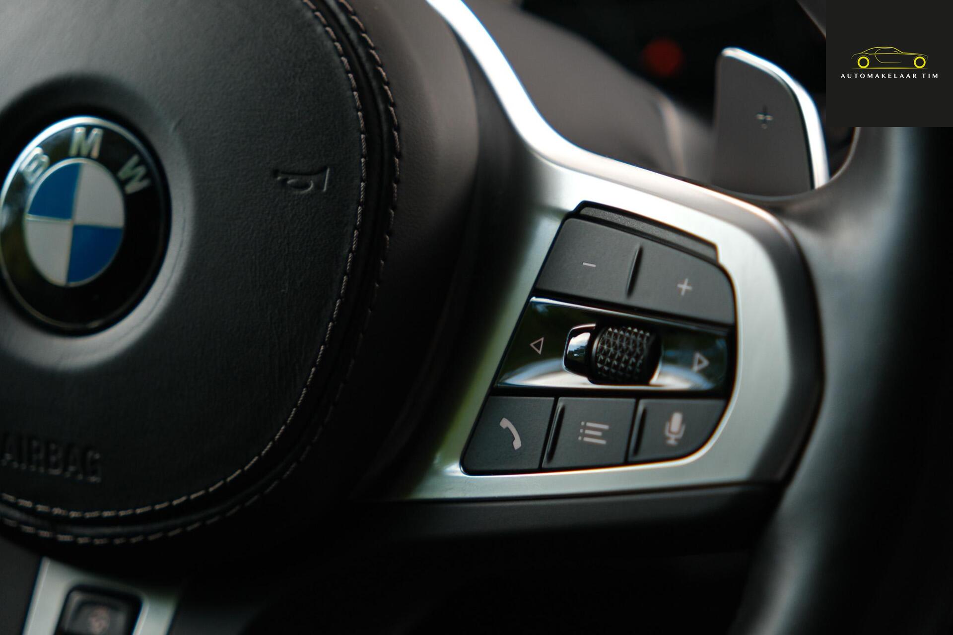 Foto van BMW X5 Xdrive40d