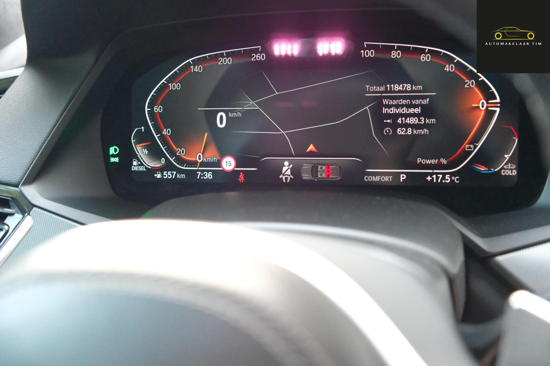 Foto van BMW X5 Xdrive40d