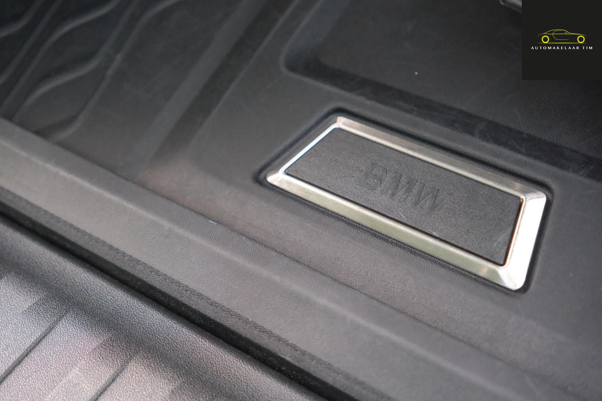 Foto van BMW X5 Xdrive40d