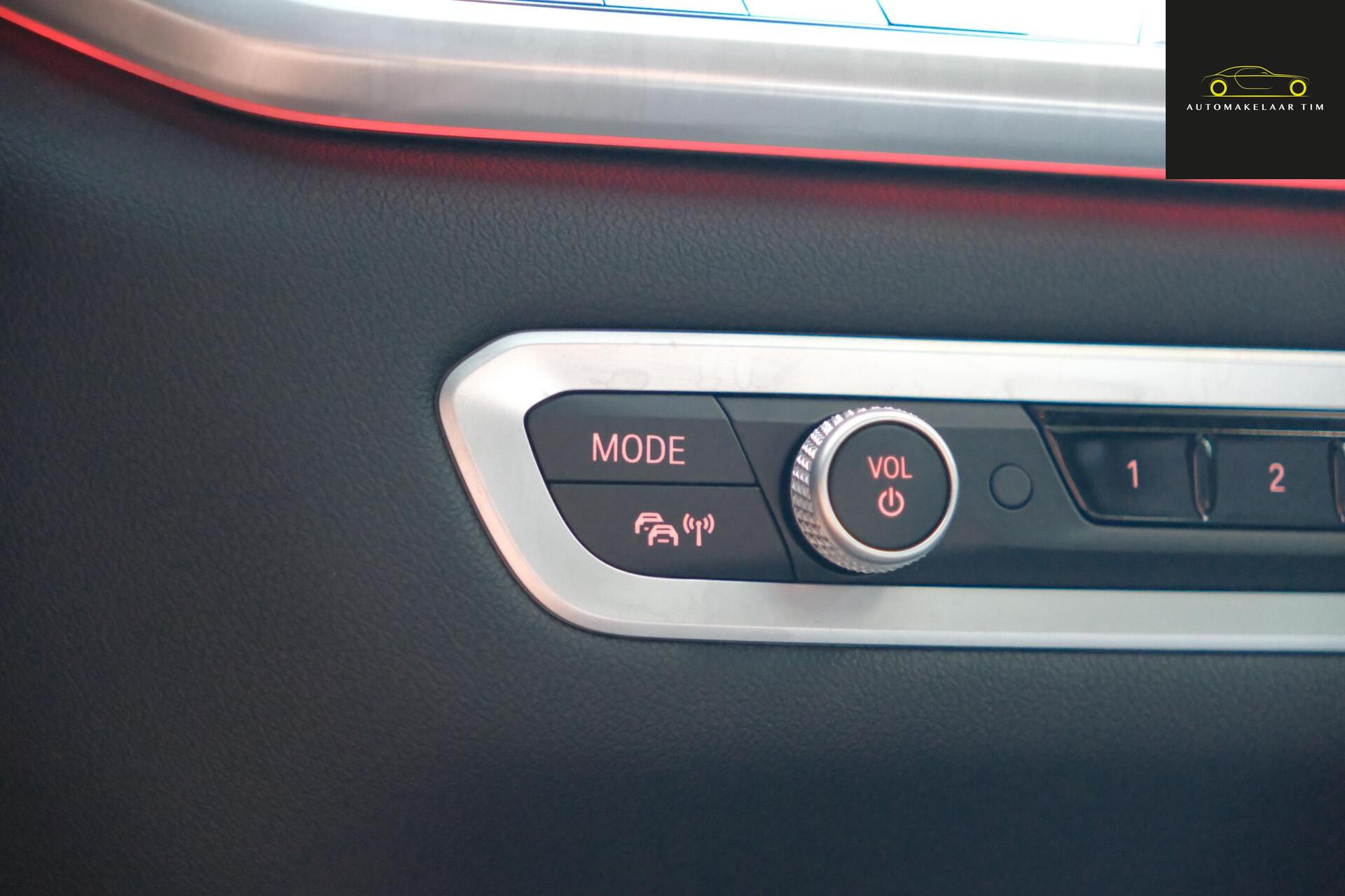 Foto van BMW X5 Xdrive40d