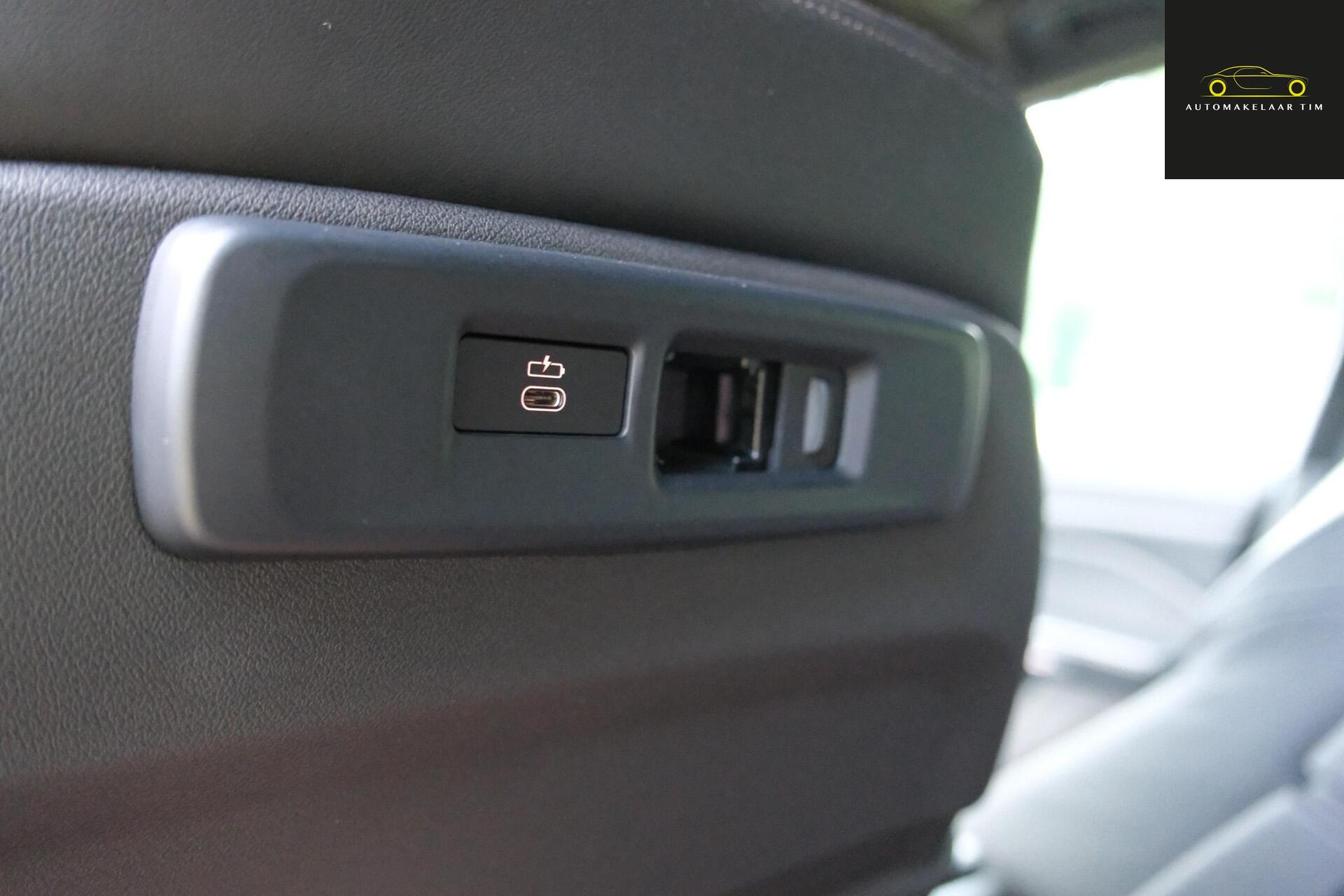 Foto van BMW X5 Xdrive40d