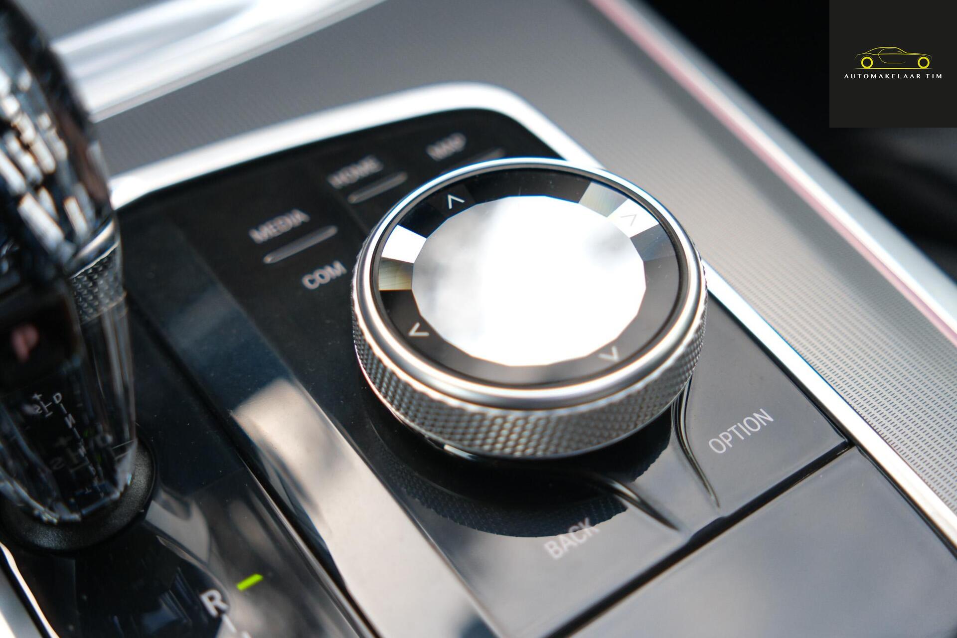 Foto van BMW X5 Xdrive40d