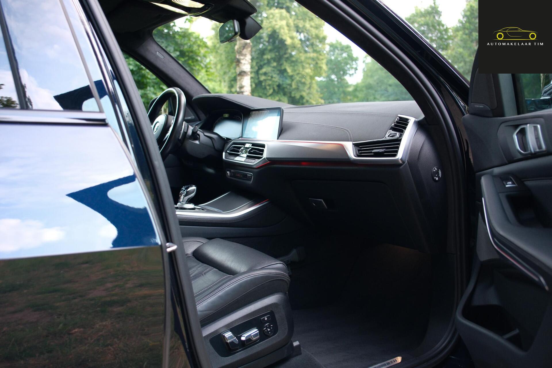 Foto van BMW X5 Xdrive40d