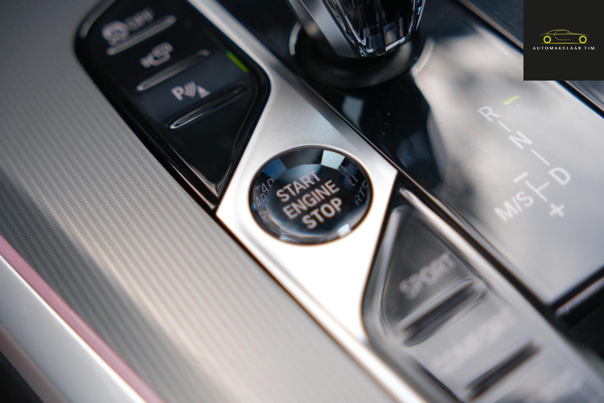 Foto van BMW X5 Xdrive40d