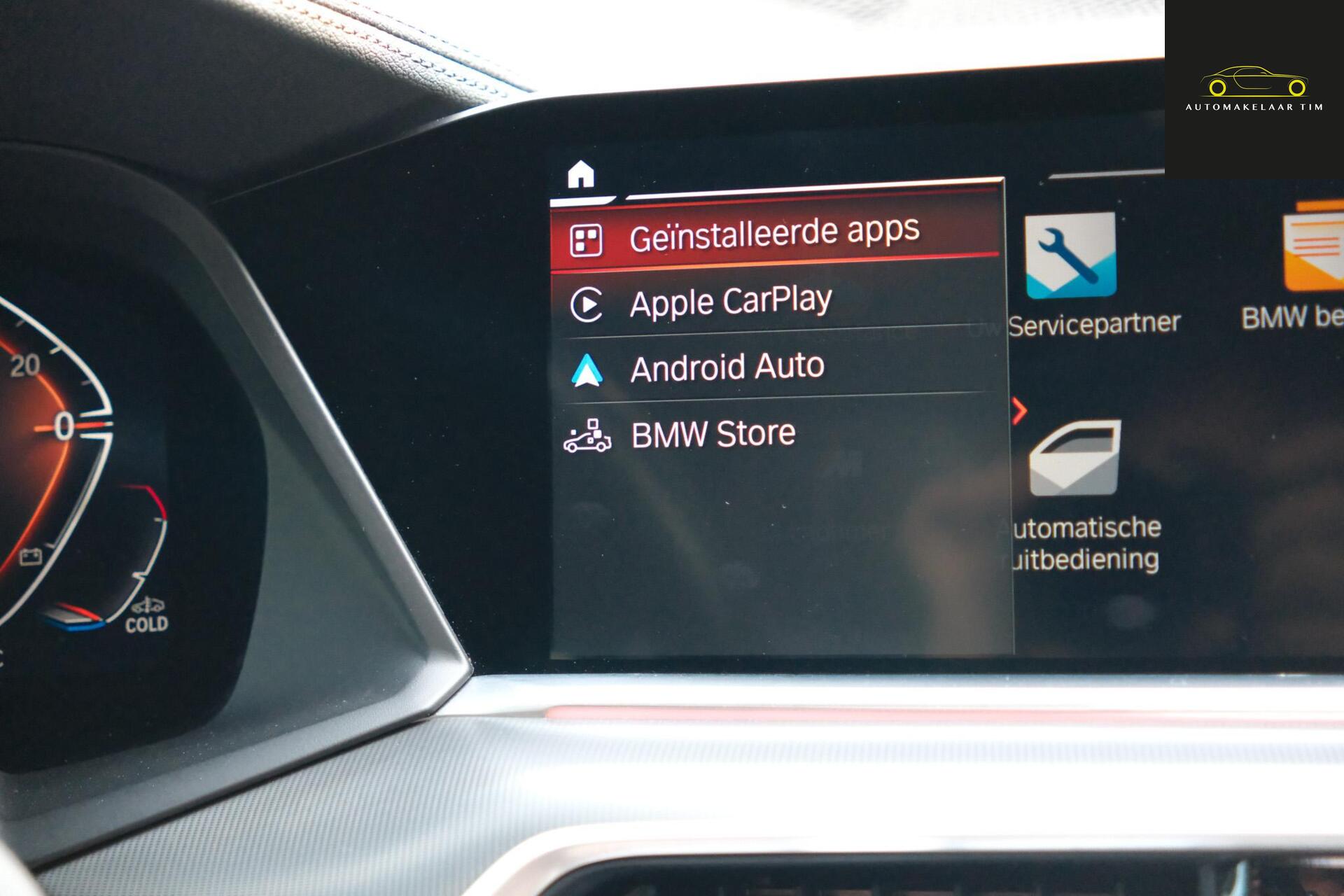 Foto van BMW X5 Xdrive40d