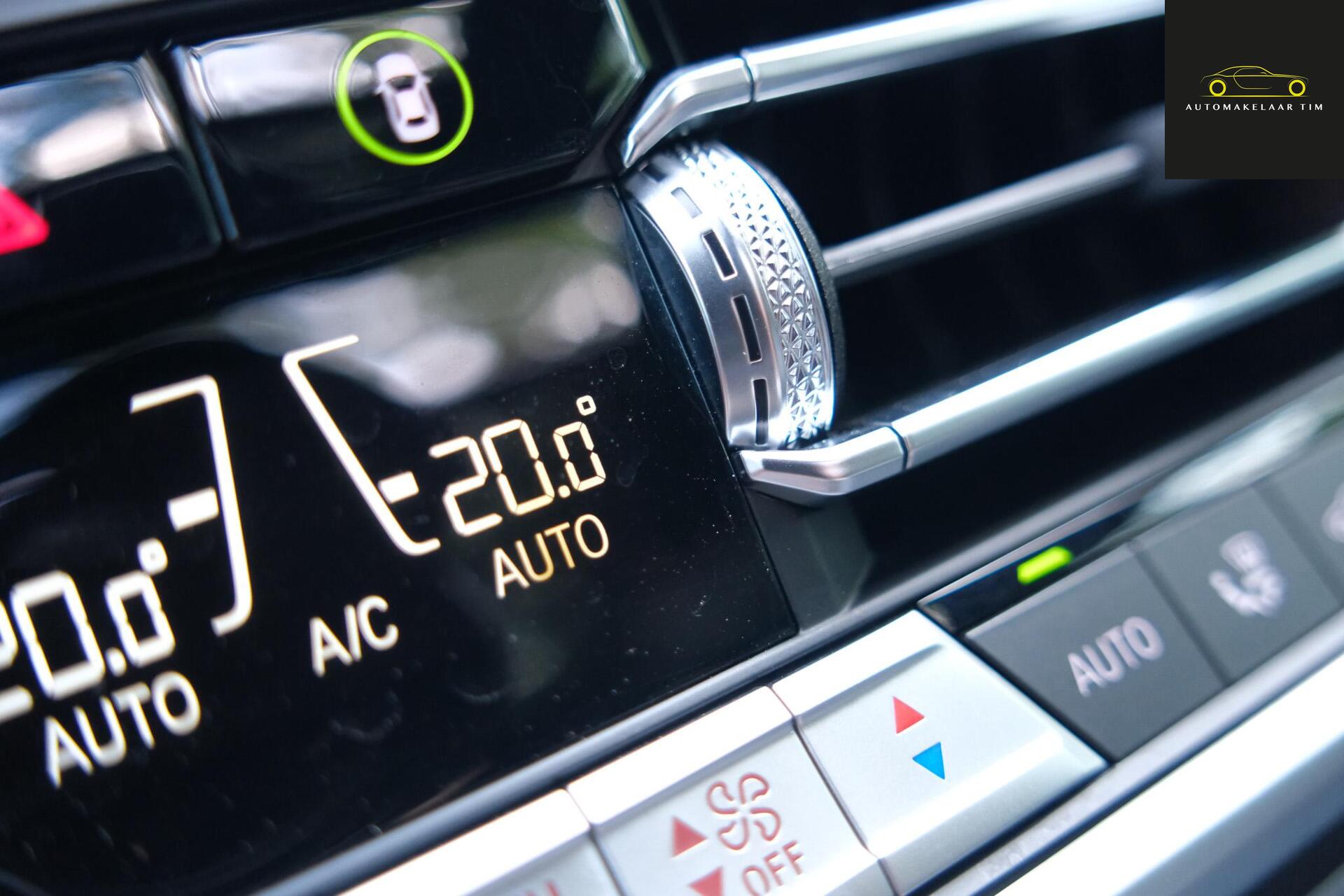 Foto van BMW X5 Xdrive40d