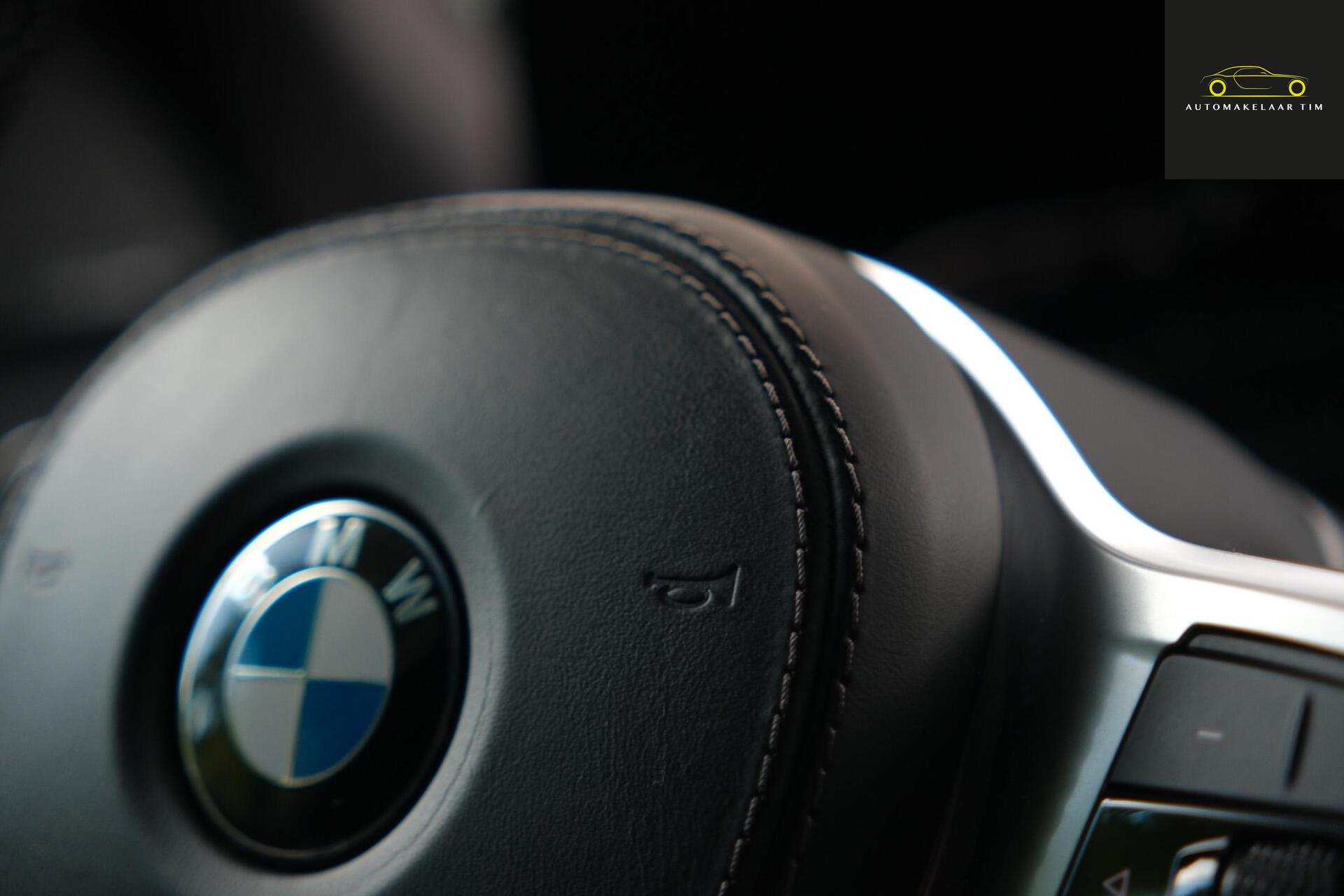 Foto van BMW X5 Xdrive40d