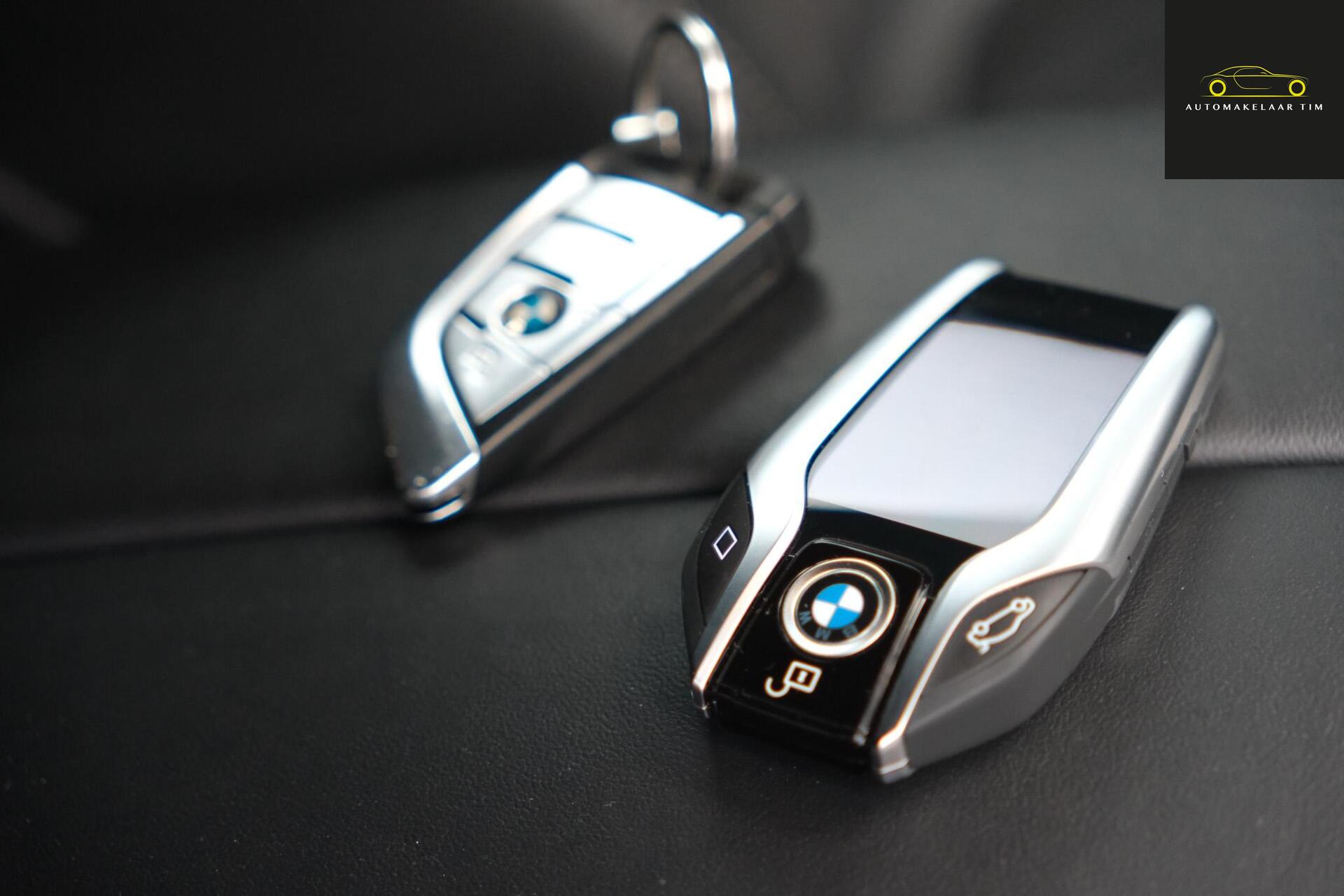 Foto van BMW X5 Xdrive40d