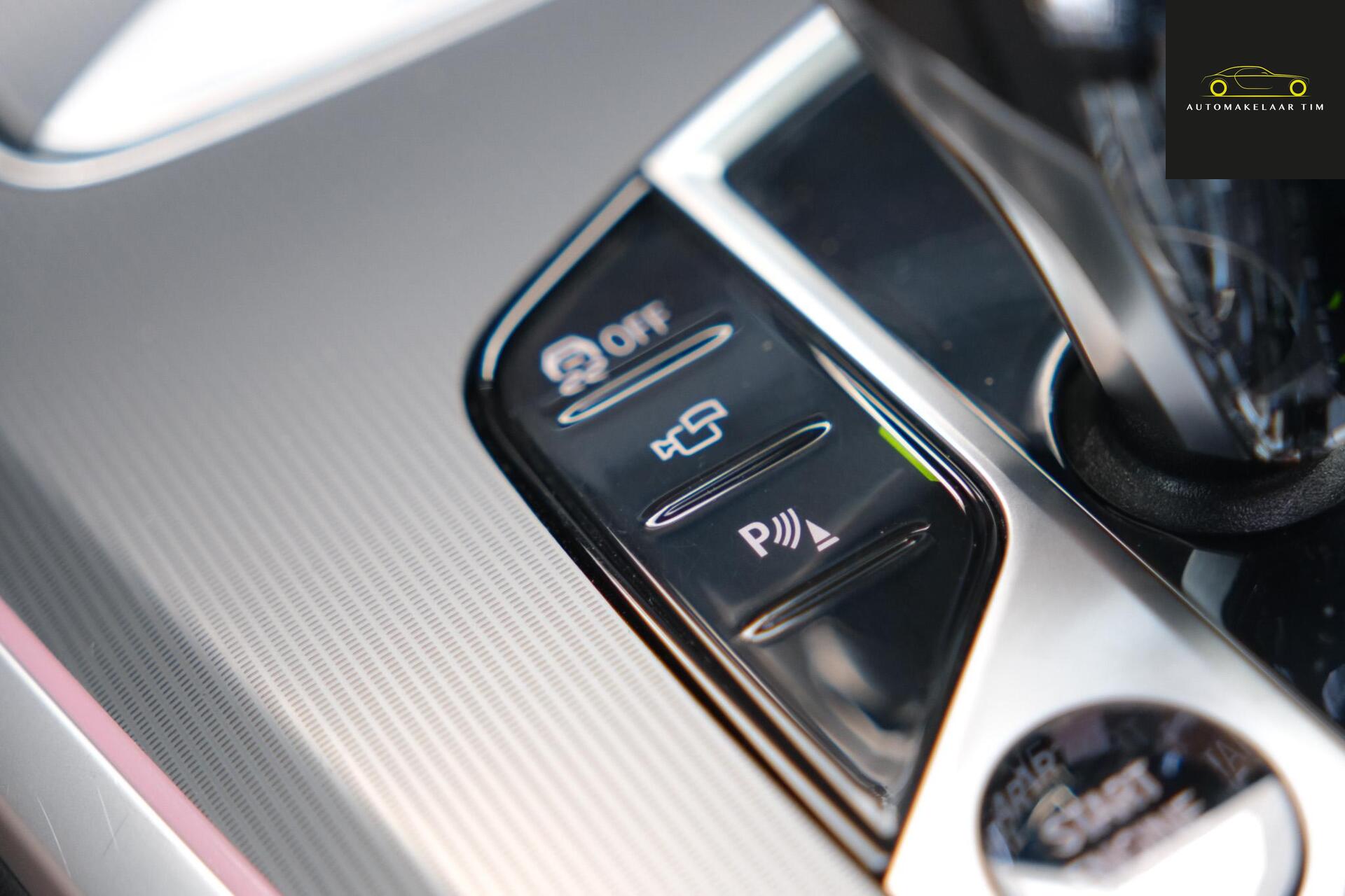 Foto van BMW X5 Xdrive40d