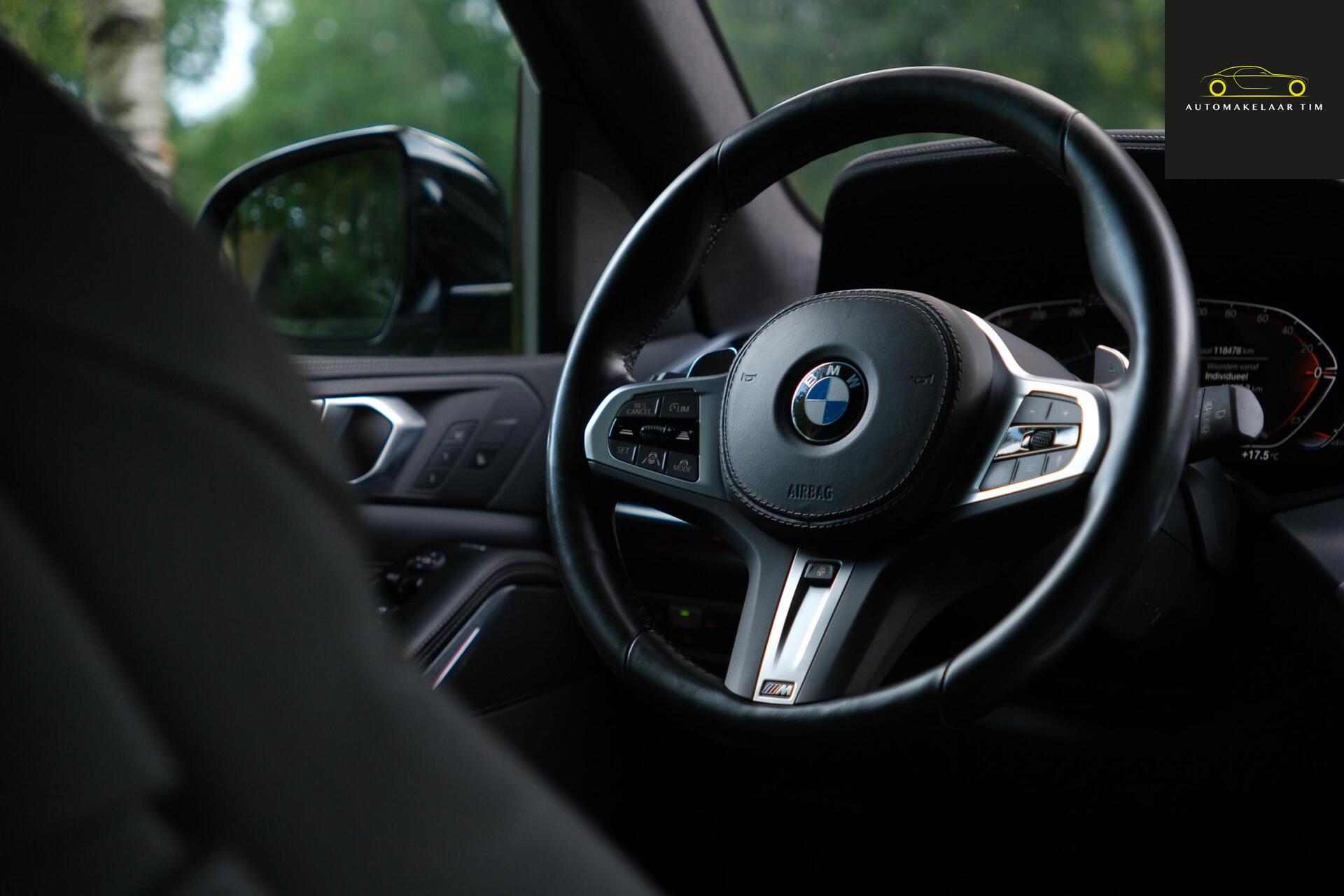 Foto van BMW X5 Xdrive40d