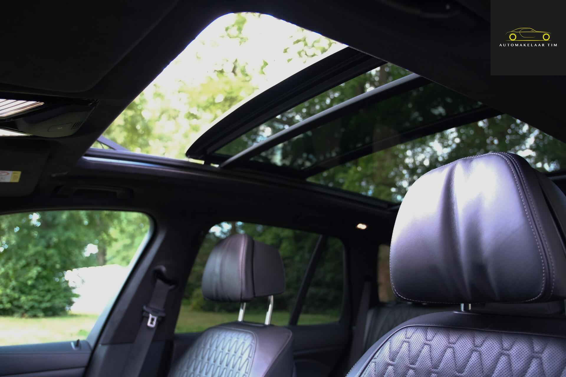 Foto van BMW X5 Xdrive40d