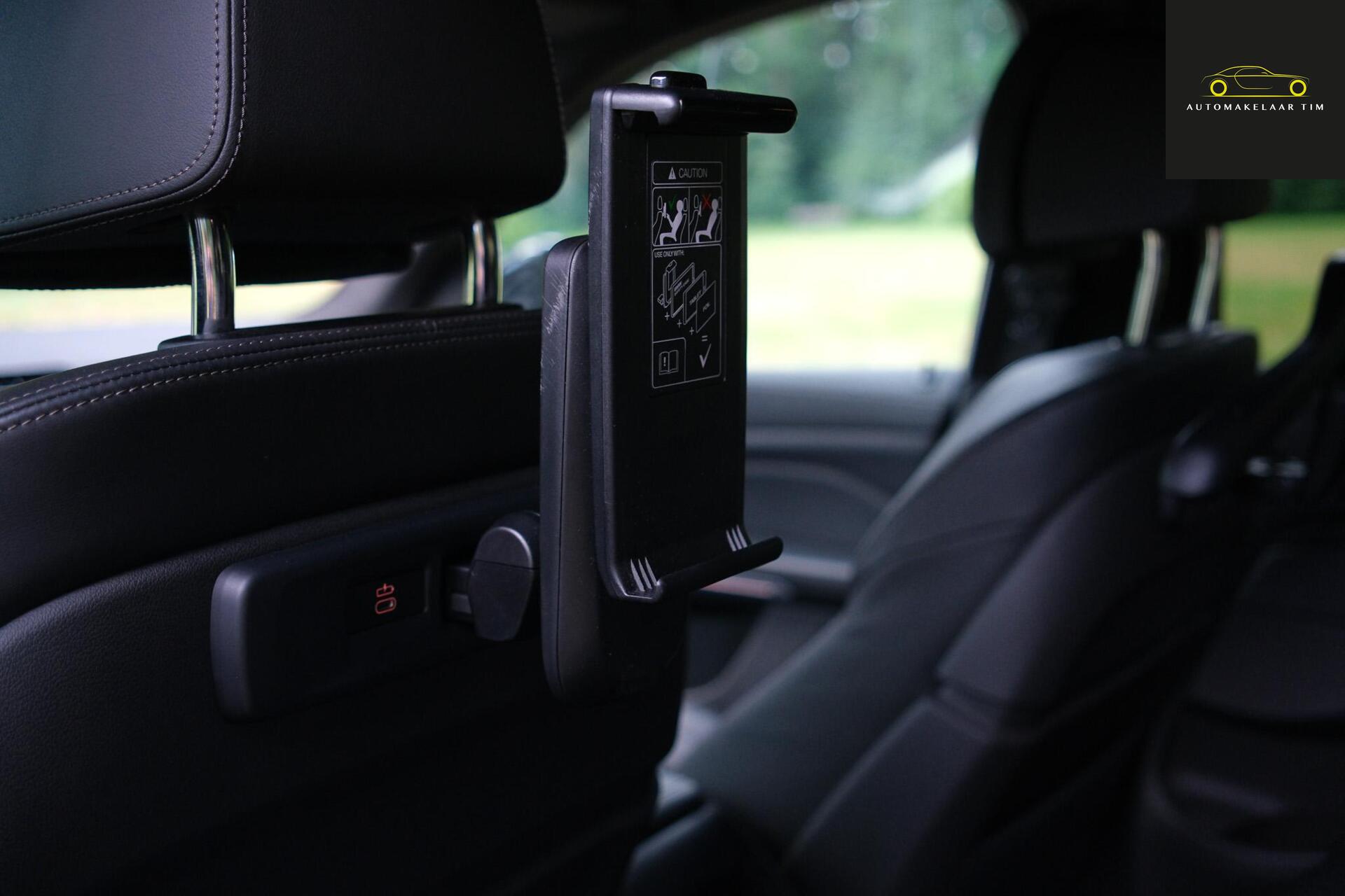Foto van BMW X5 Xdrive40d