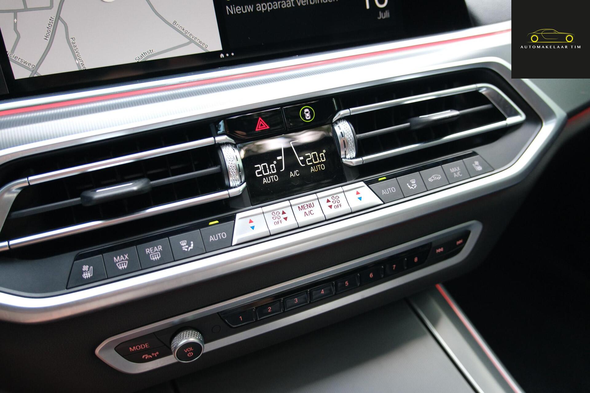 Foto van BMW X5 Xdrive40d