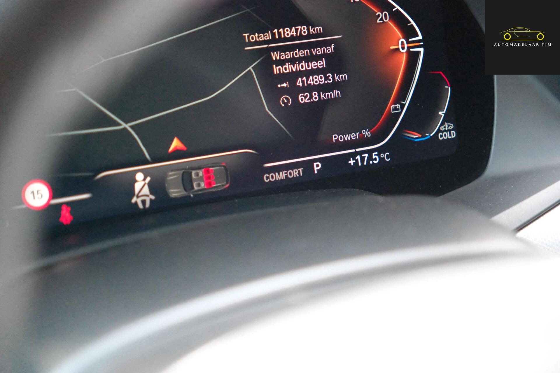 Foto van BMW X5 Xdrive40d