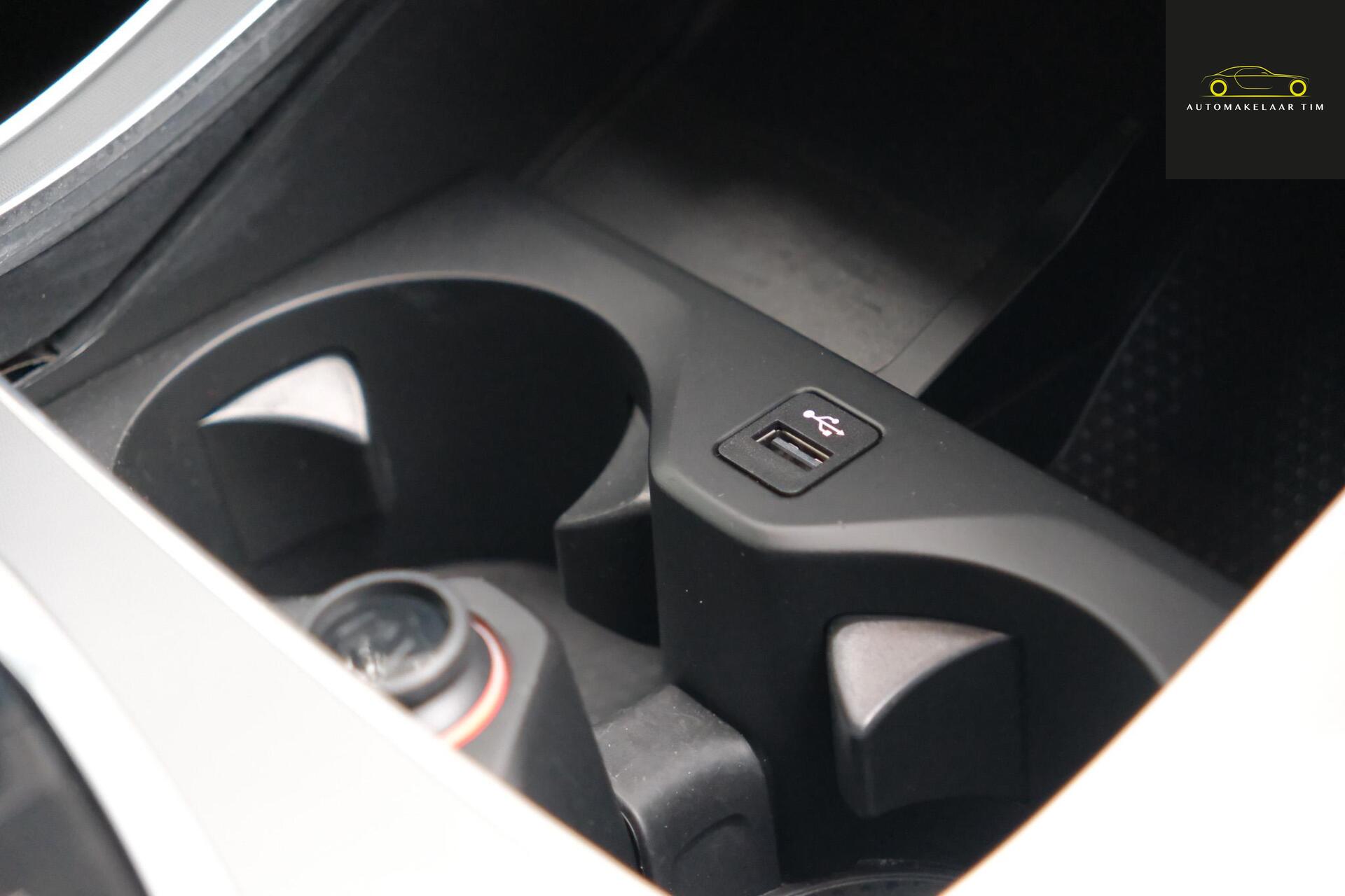 Foto van BMW X5 Xdrive40d
