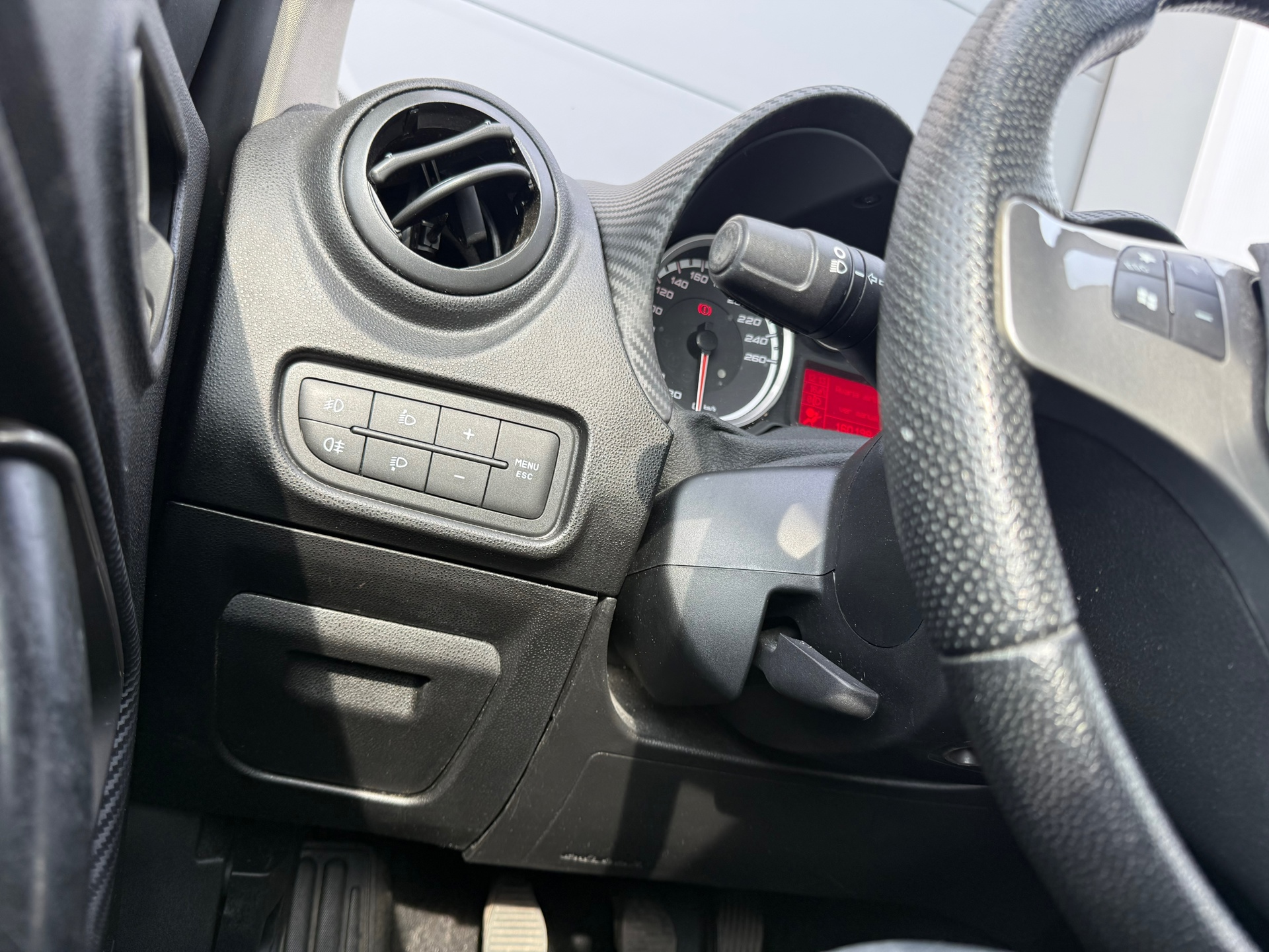 Foto van Alfa Romeo Alfa Mito