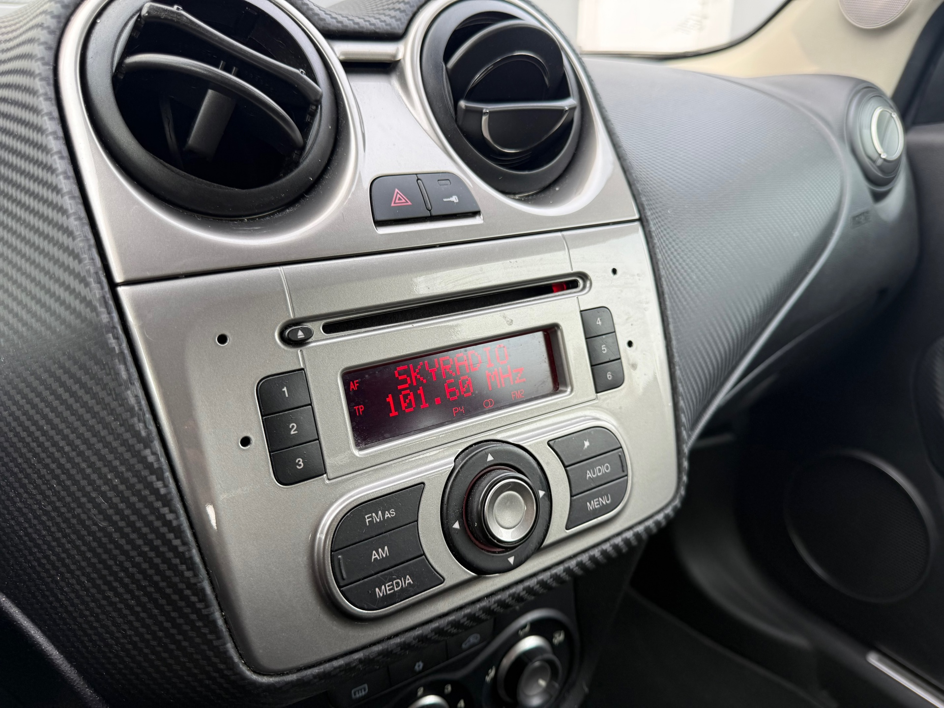Foto van Alfa Romeo Alfa Mito