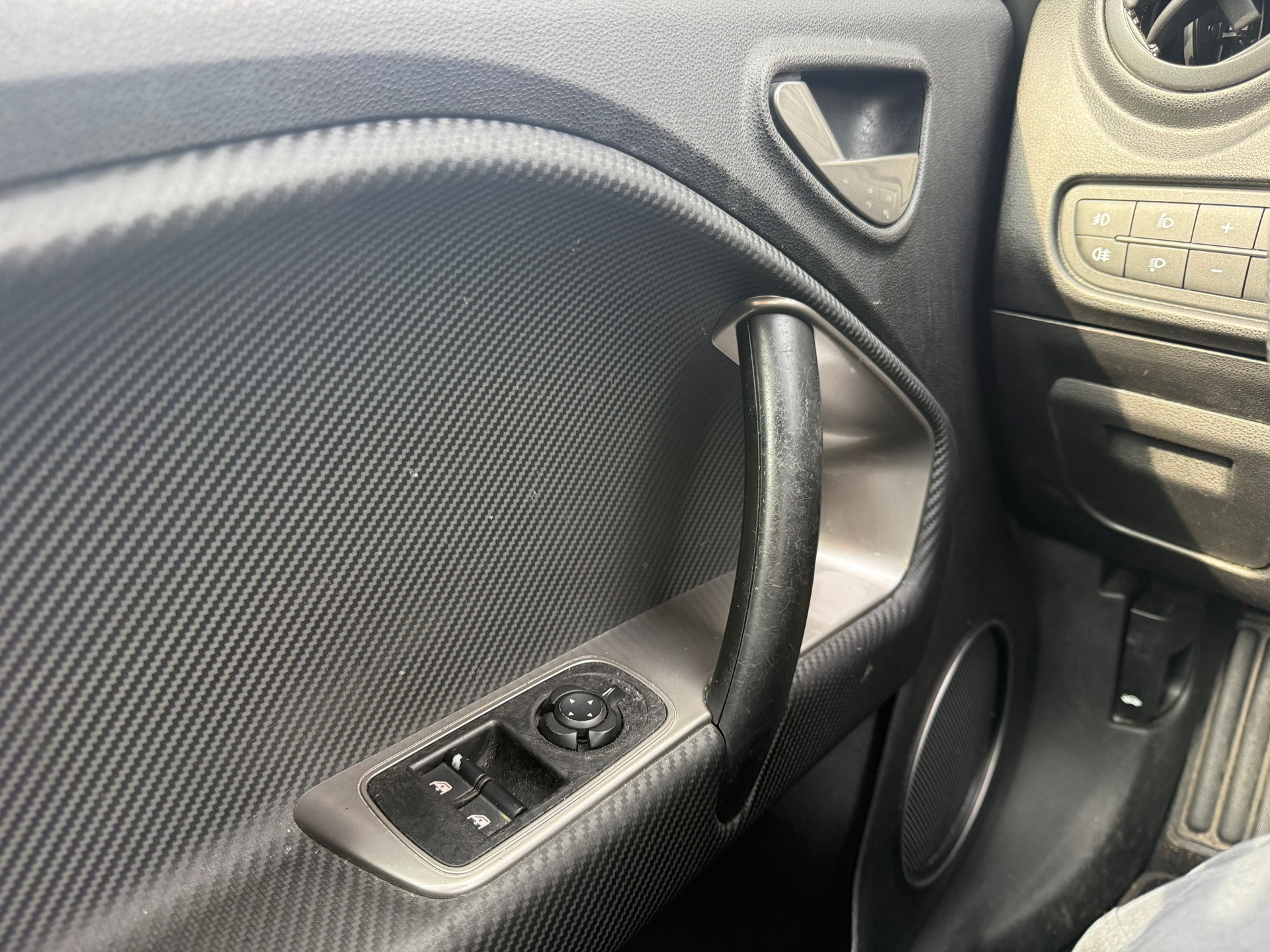 Foto van Alfa Romeo Alfa Mito