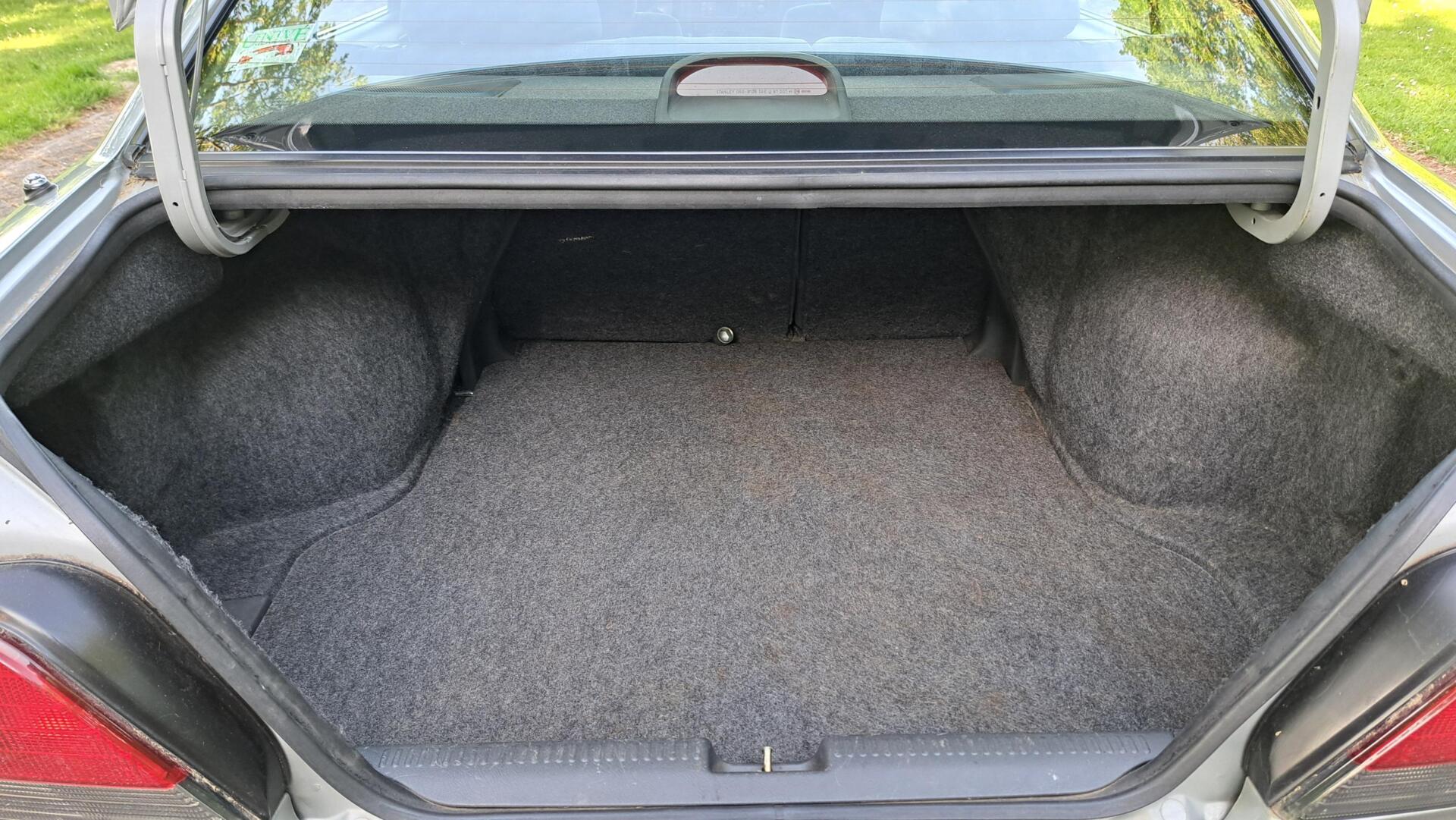 Foto van Mitsubishi Galant