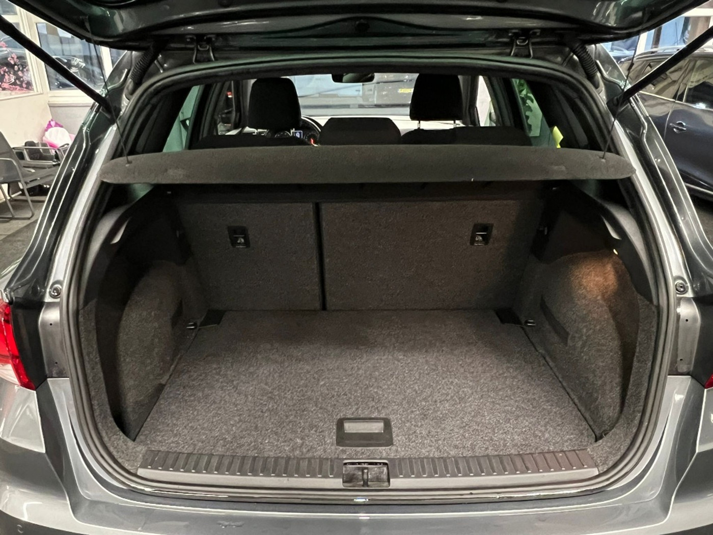 Foto van Seat Arona