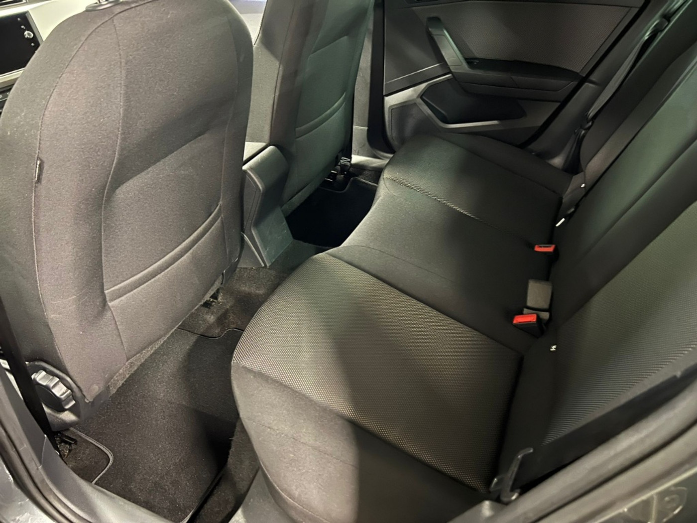 Foto van Seat Arona