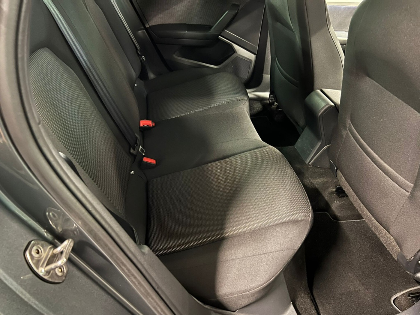 Foto van Seat Arona