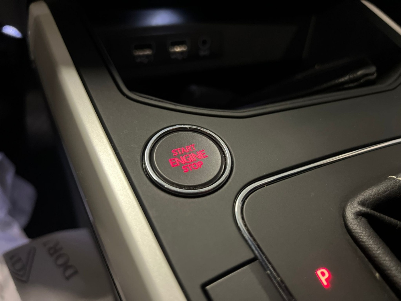 Foto van Seat Arona