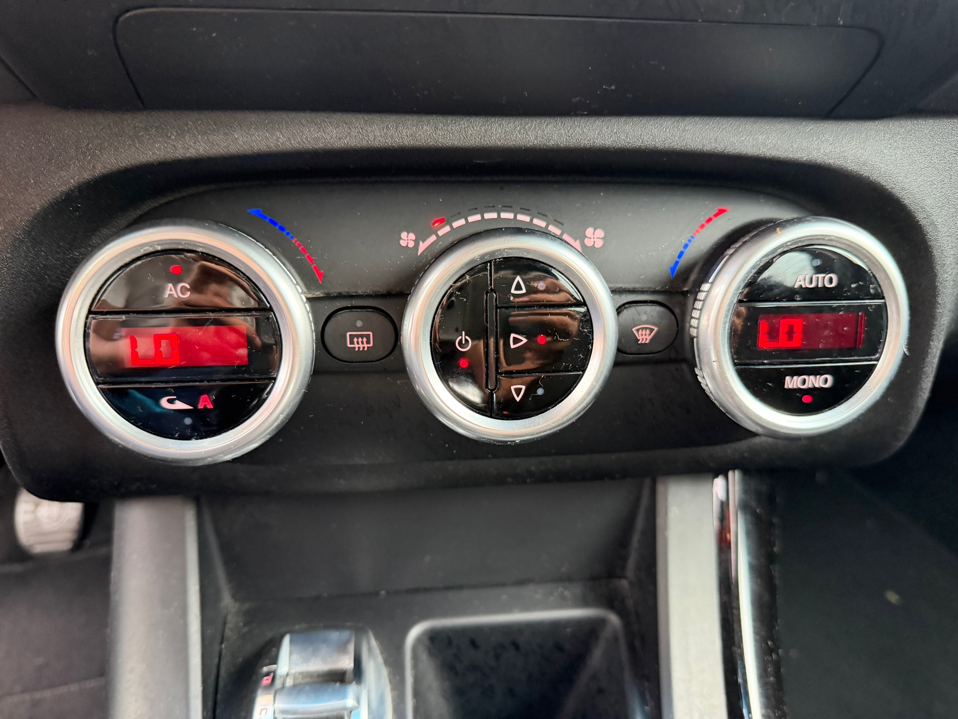 Foto van Alfa Romeo Alfa Giulietta