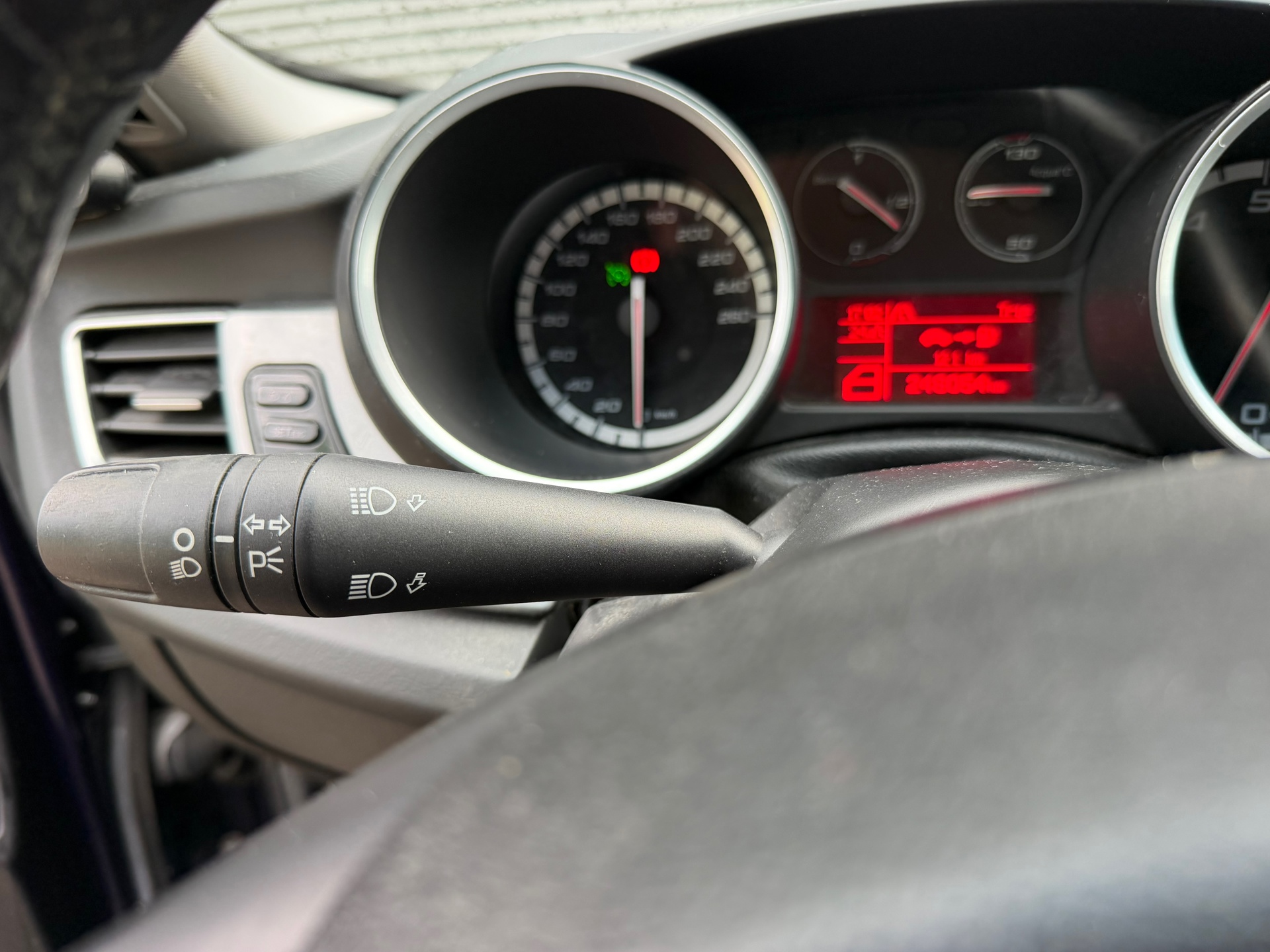 Foto van Alfa Romeo Alfa Giulietta