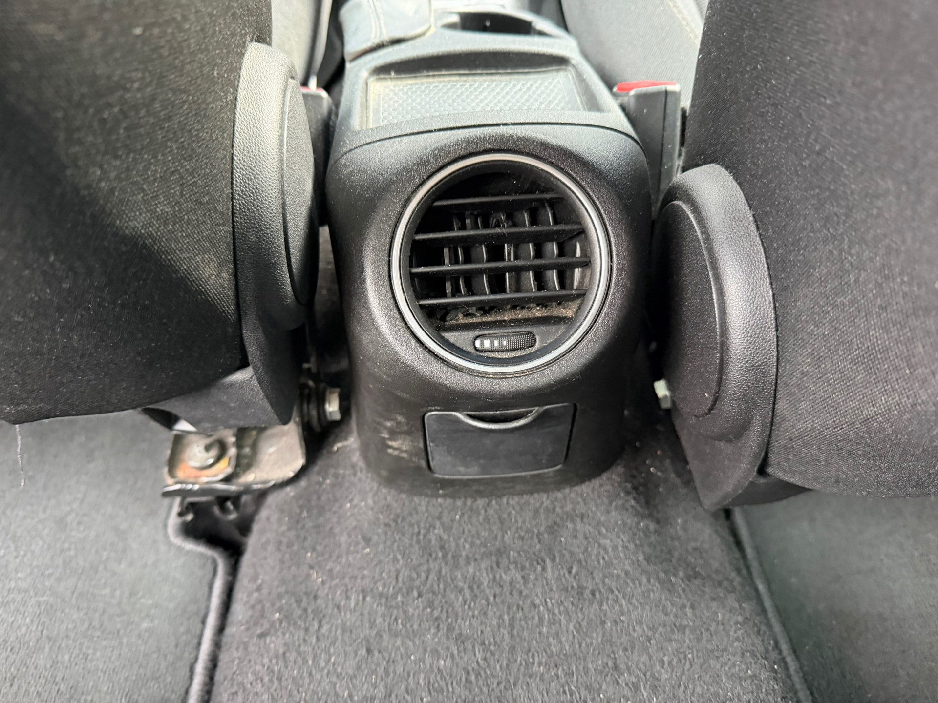 Foto van Alfa Romeo Alfa Giulietta