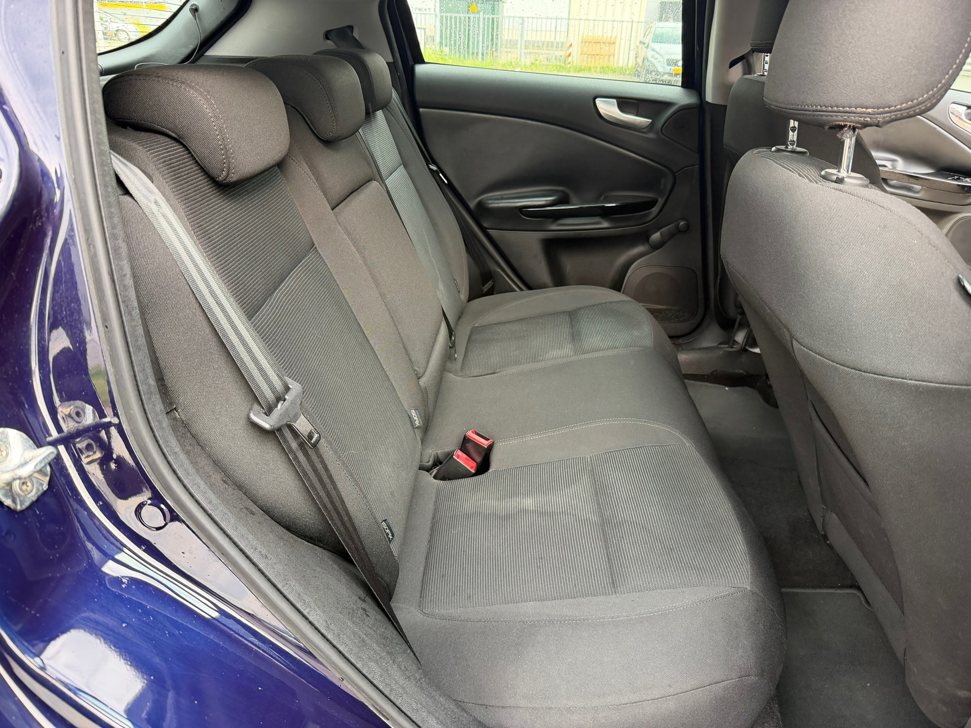 Foto van Alfa Romeo Alfa Giulietta