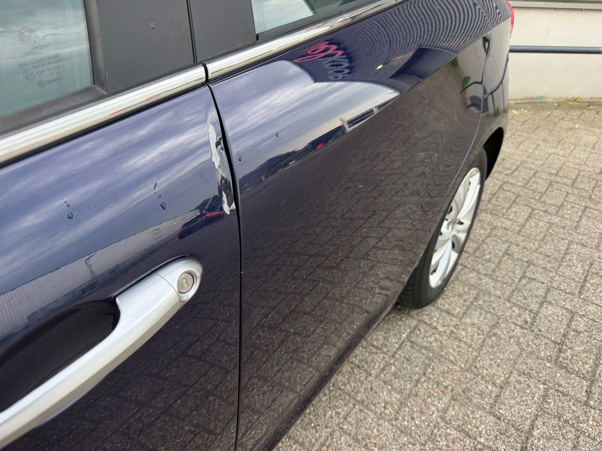 Foto van Alfa Romeo Alfa Giulietta