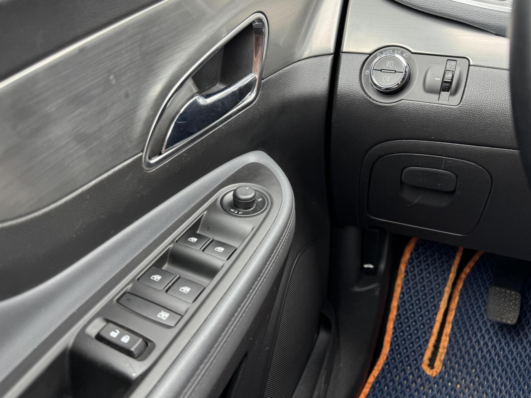 Foto van Opel Mokka