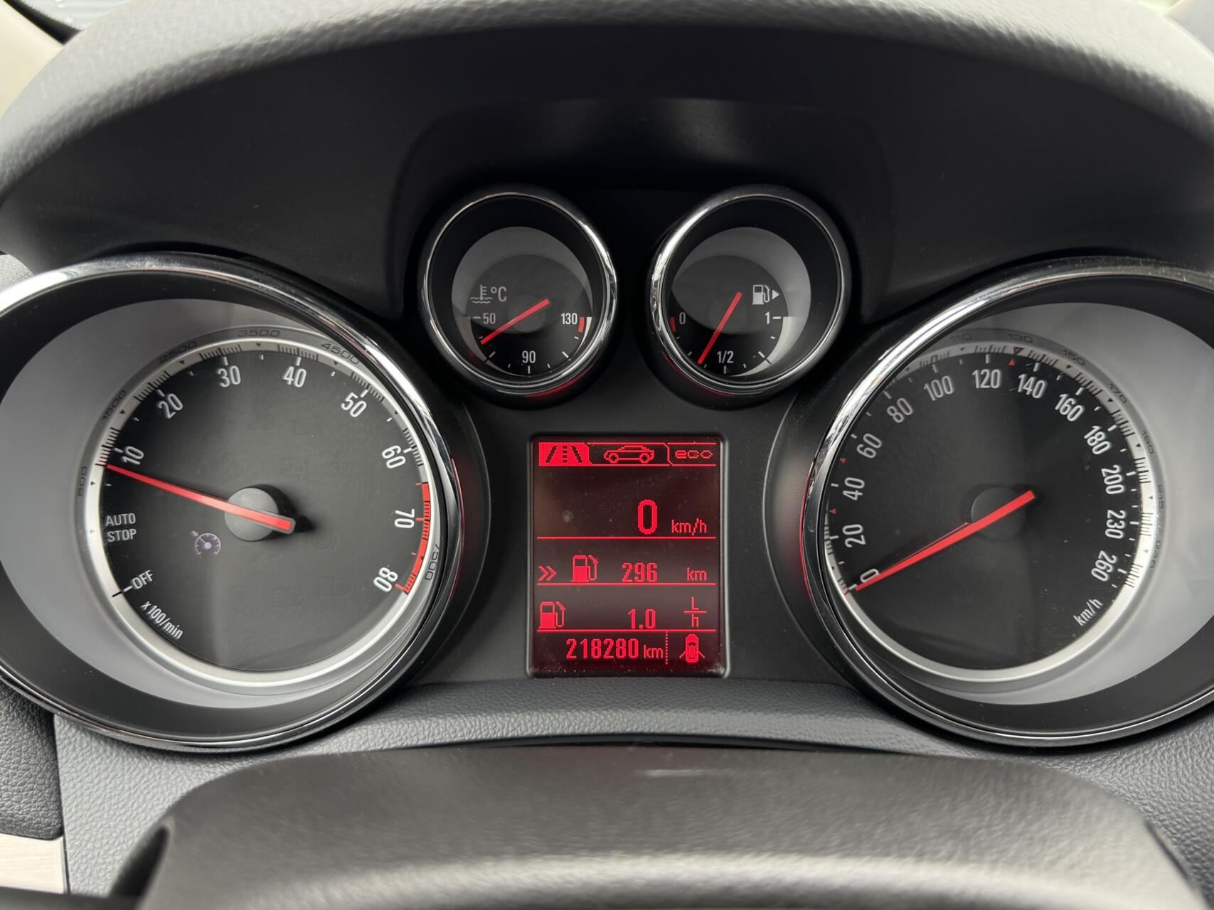 Foto van Opel Mokka