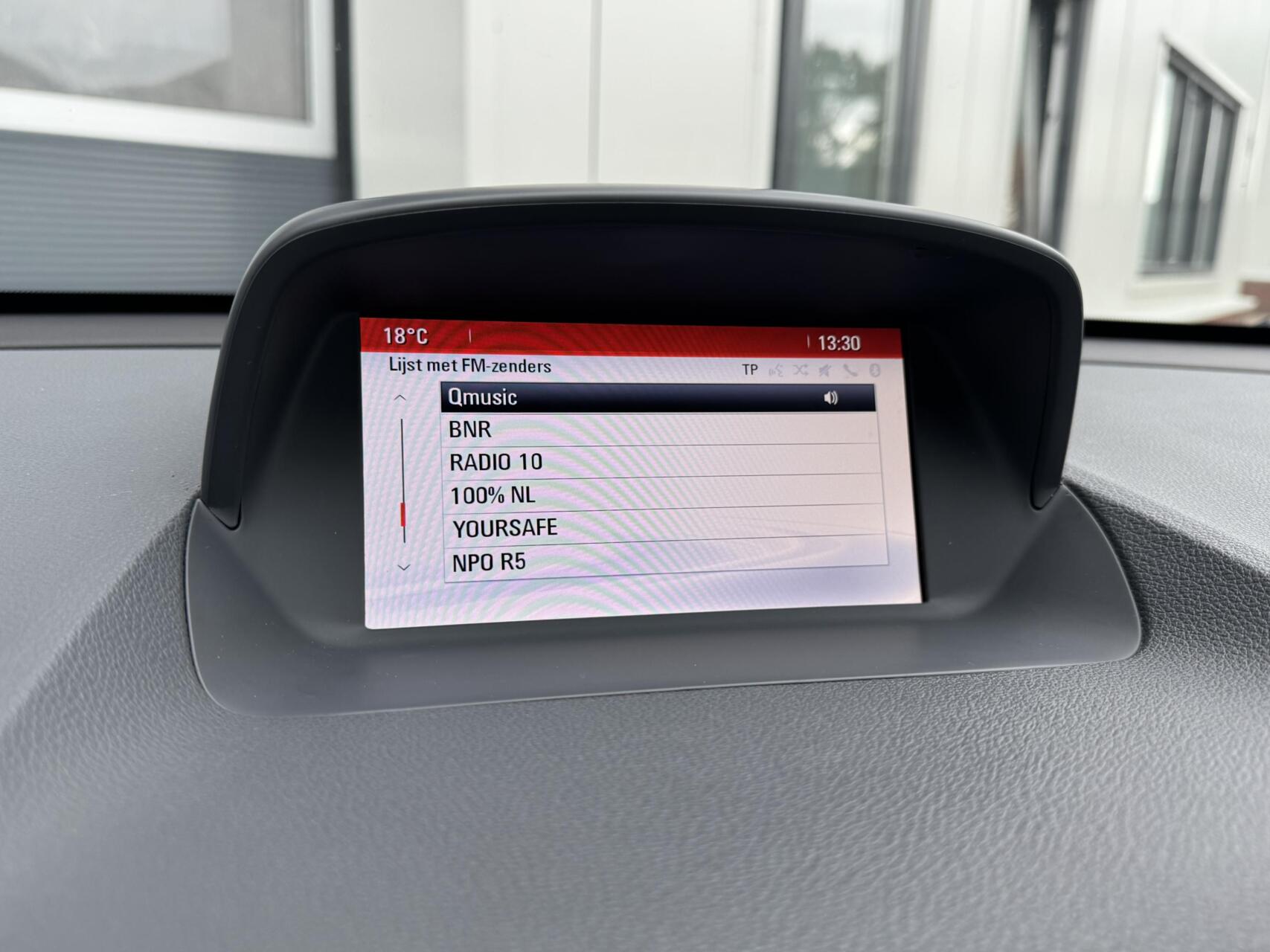 Foto van Opel Mokka