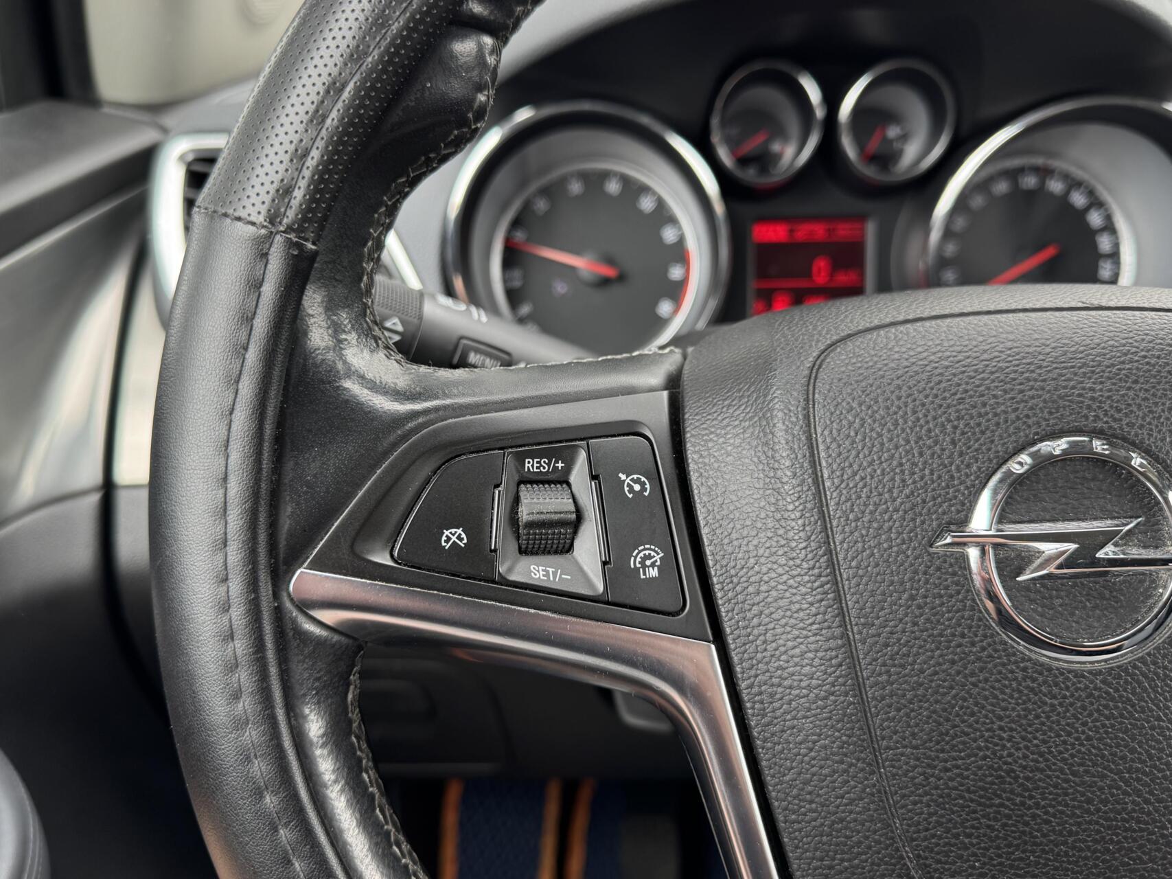 Foto van Opel Mokka