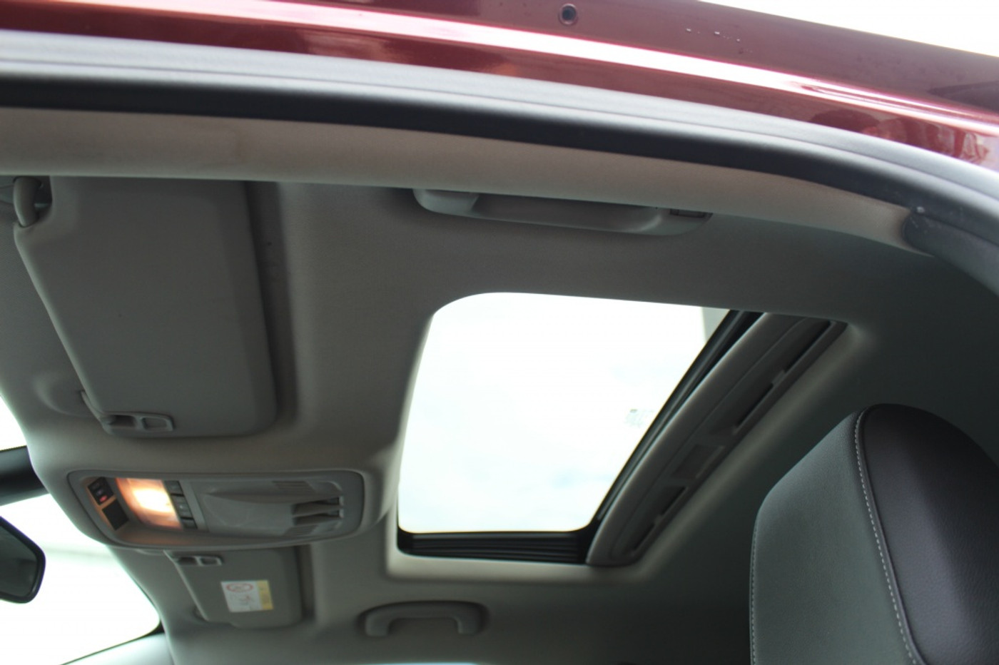Foto van Opel Astra Sports Tourer