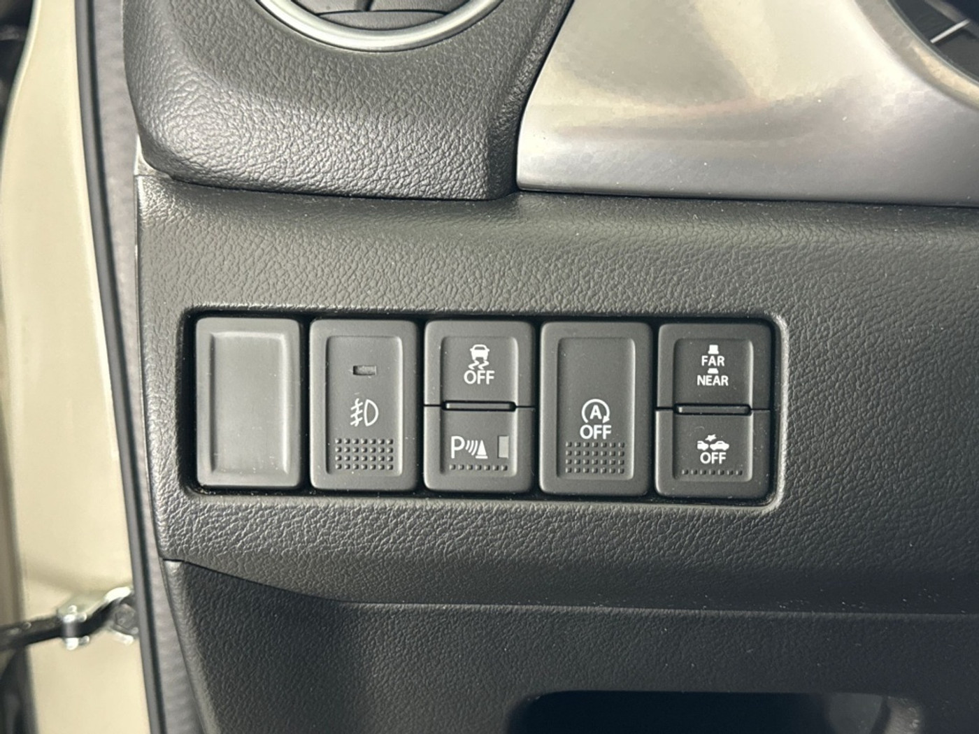 Foto van Suzuki Vitara
