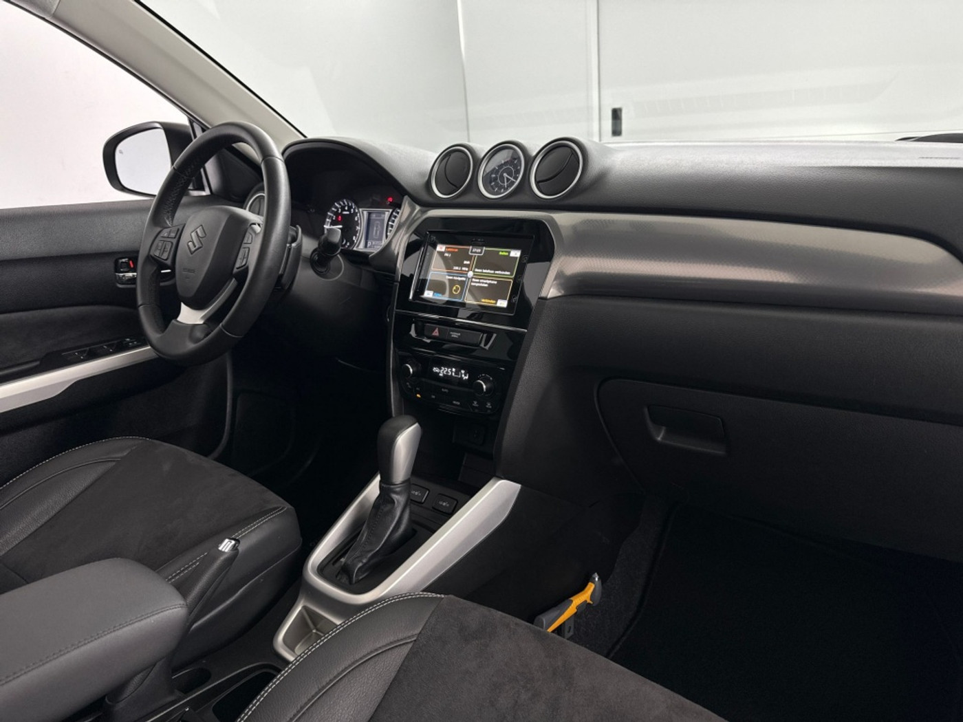 Foto van Suzuki Vitara