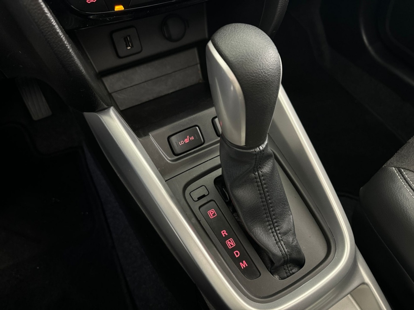 Foto van Suzuki Vitara