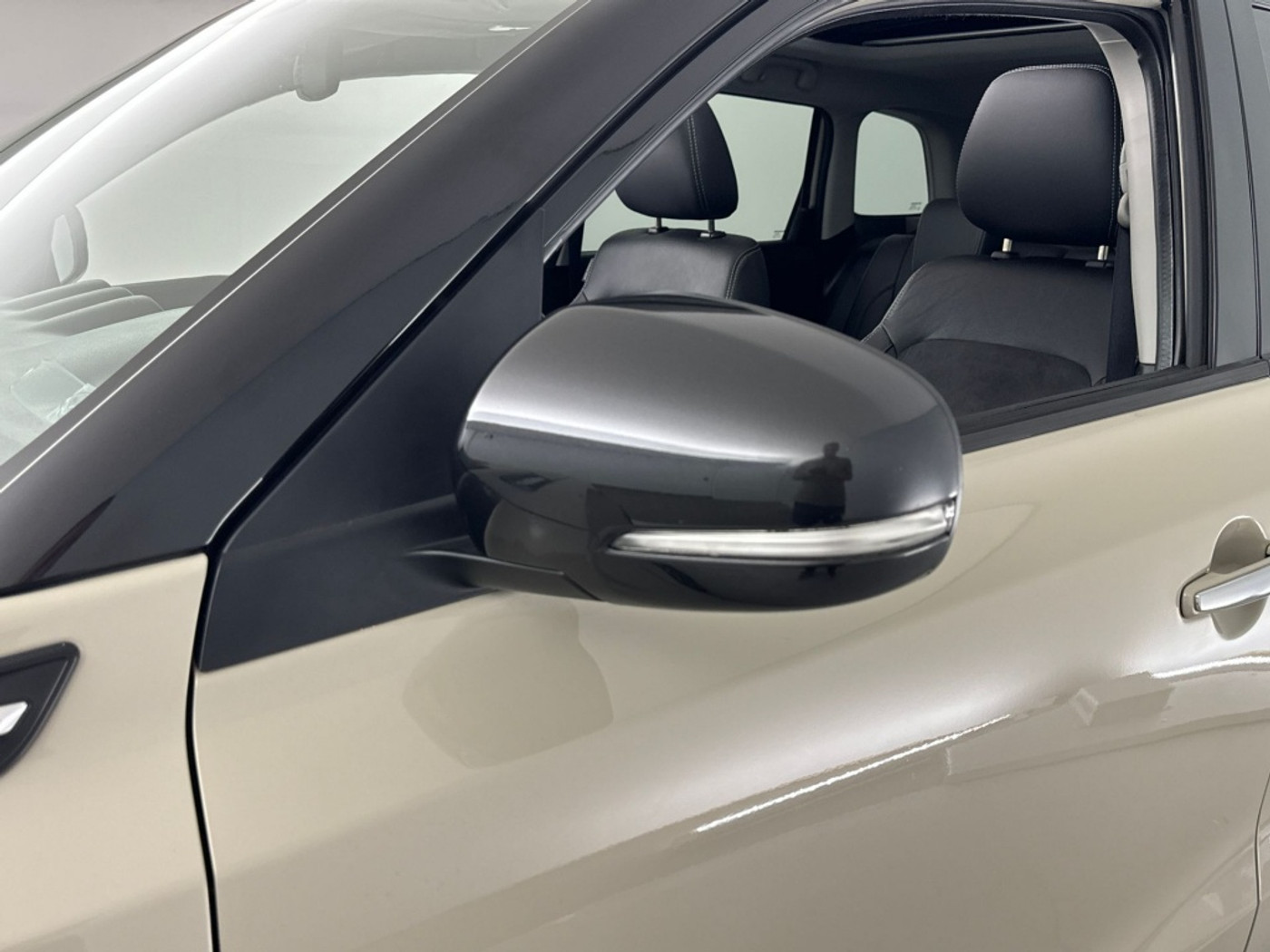 Foto van Suzuki Vitara