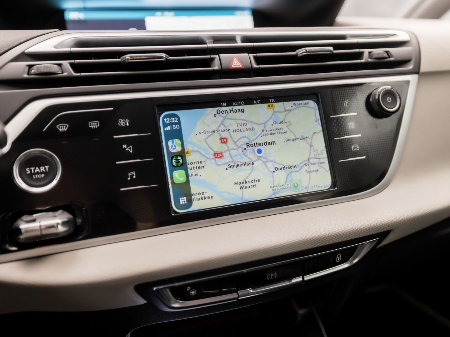 Foto van Citroen C4 Picasso